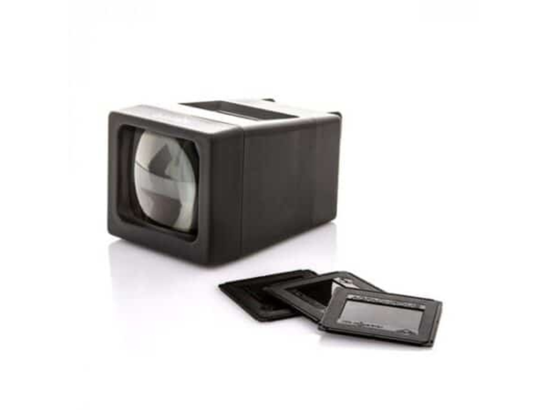 Kenro X2 Slide Viewer