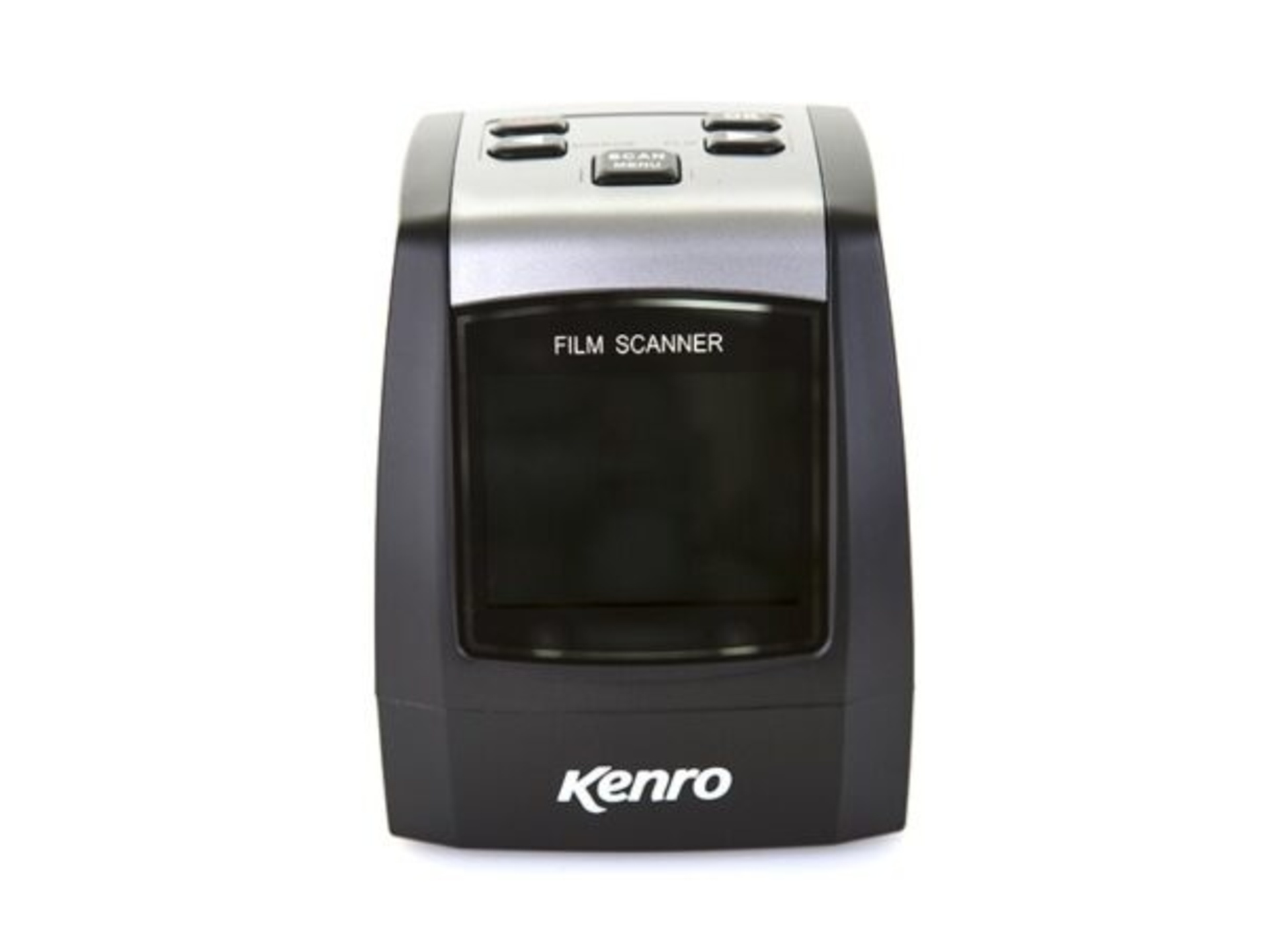 Kenro Film and Slide Scanner