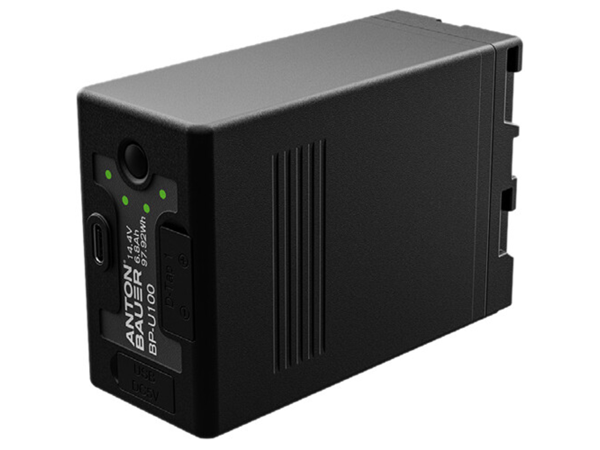 Anton Bauer BP-U100 14.4V Battery (98Wh)