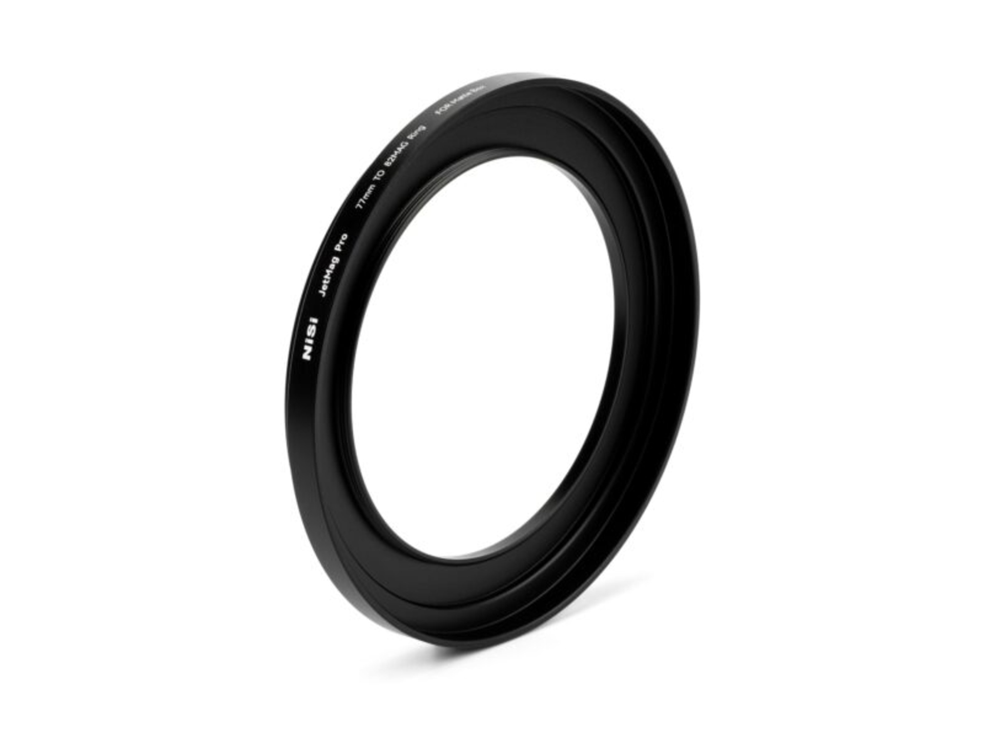 NiSi JetMag Pro 77mm-82MAG Adaptor Ring for Matte Box