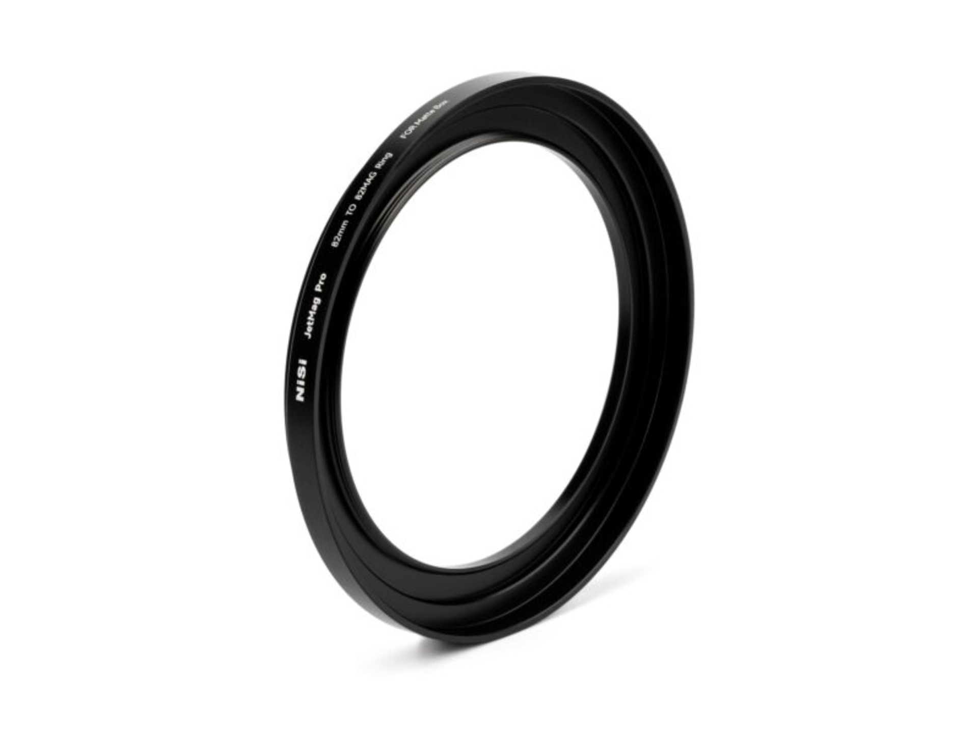 NiSi JetMag Pro 82mm-82MAG Adaptor Ring for Matte Box