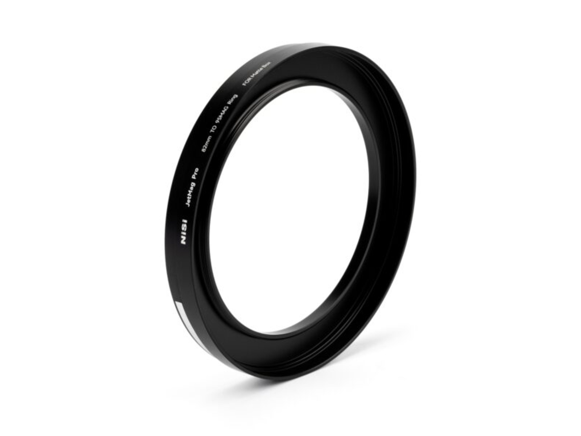 NiSi JetMag Pro 82mm-95MAG Adaptor Ring for Matte Box