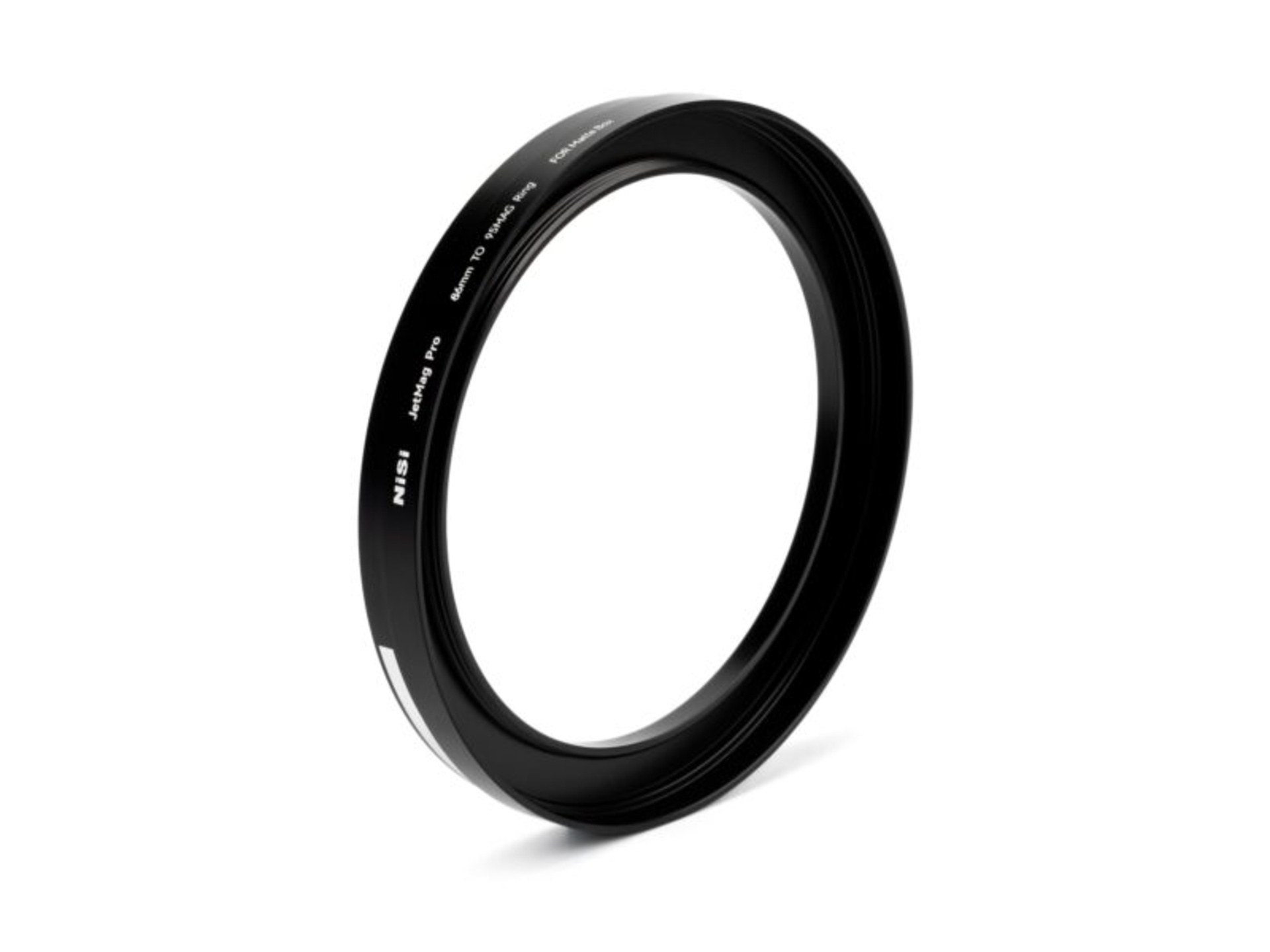 NiSi JetMag Pro 86mm-95MAG Adaptor Ring for Matte Box
