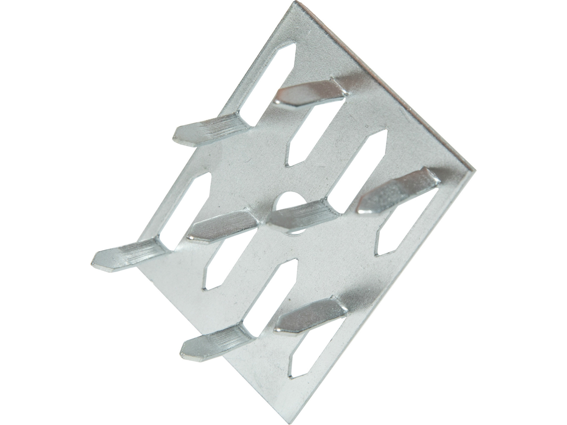 Avion Acoustics Wall Mounting Clip for Fiberglass Acoustics Panels