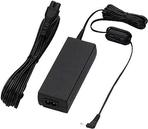Canon CA-PS700 AC Power Adapter