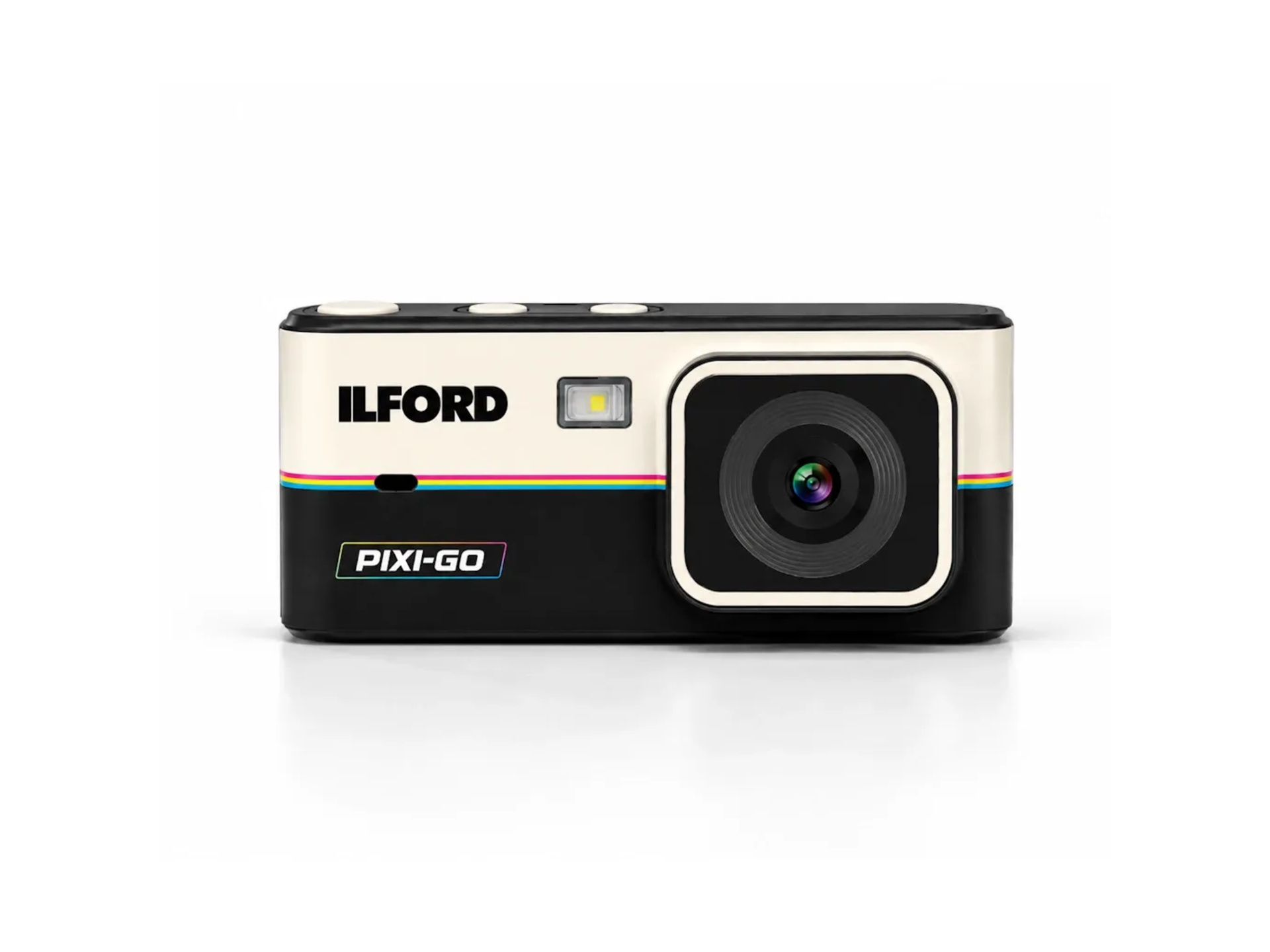 Ilford PIXI-GO Digital Camera