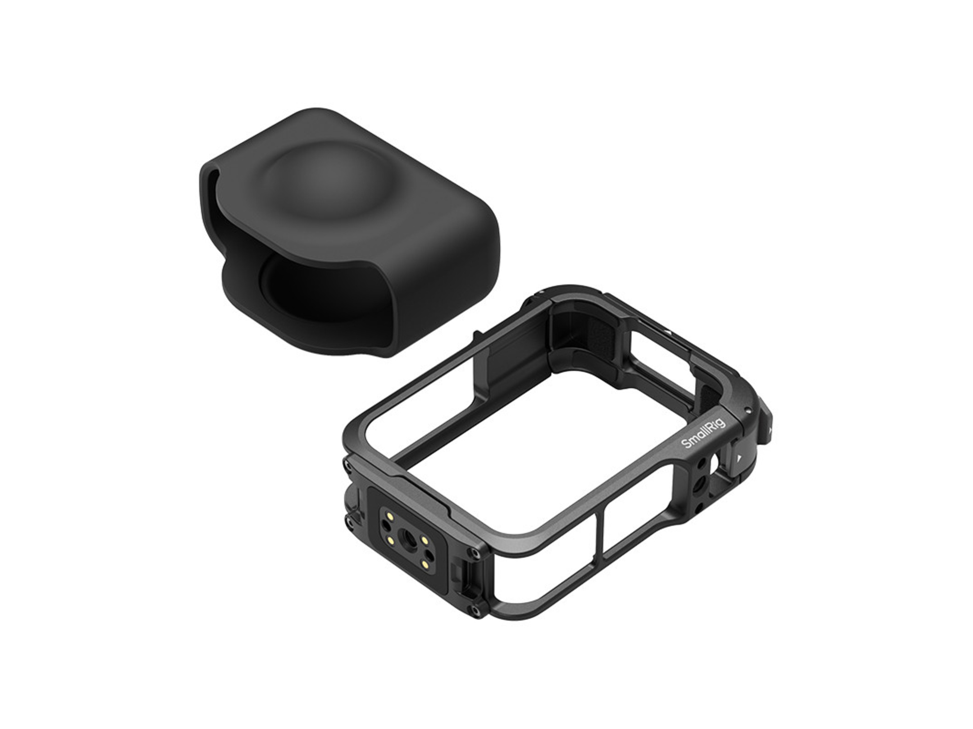 SmallRig 6715 Cage for DJI Osmo 360 II (Advanced Edition)