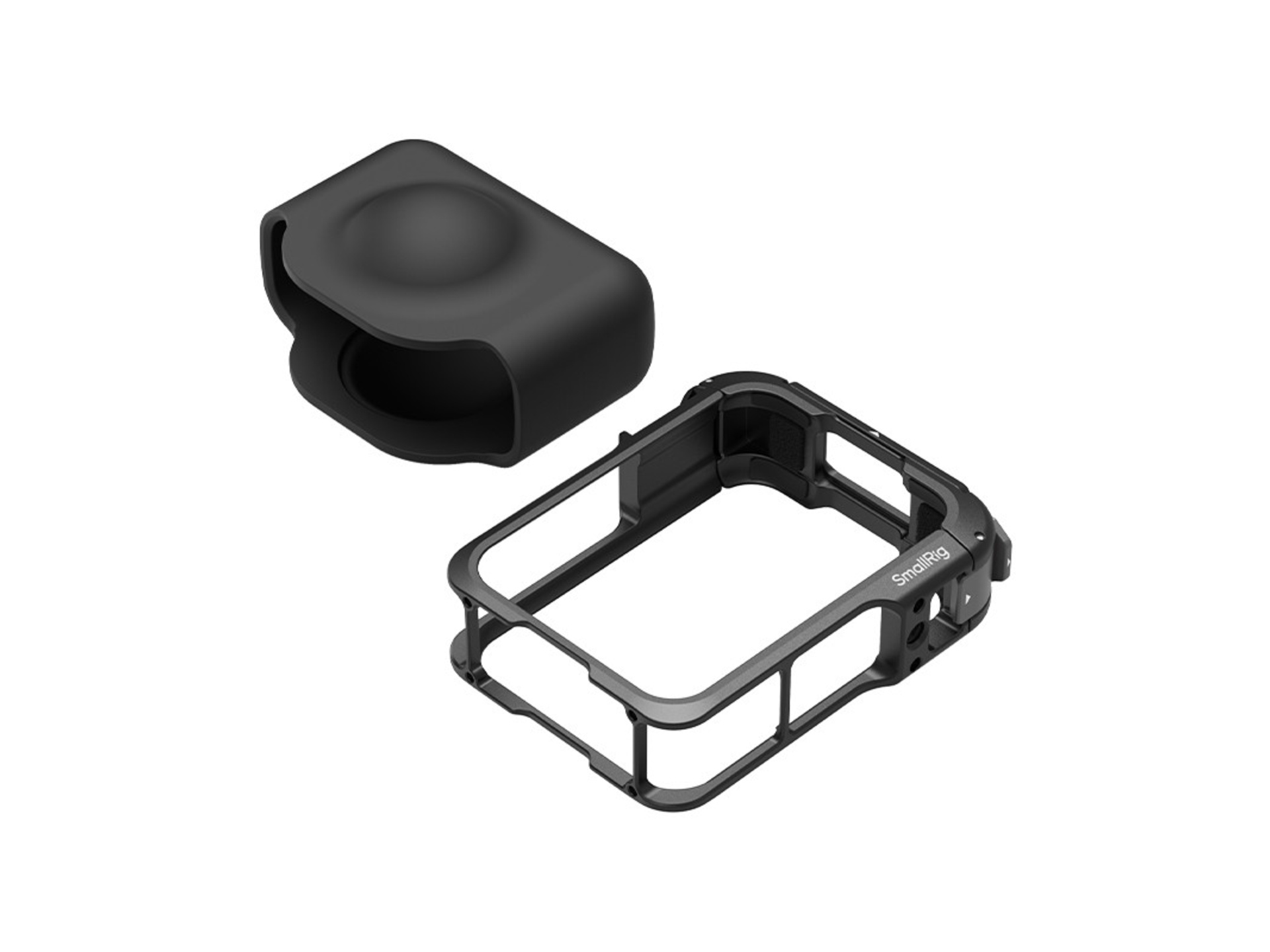 SmallRig 6716 Cage for DJI Osmo 360 II (Basic Edition)