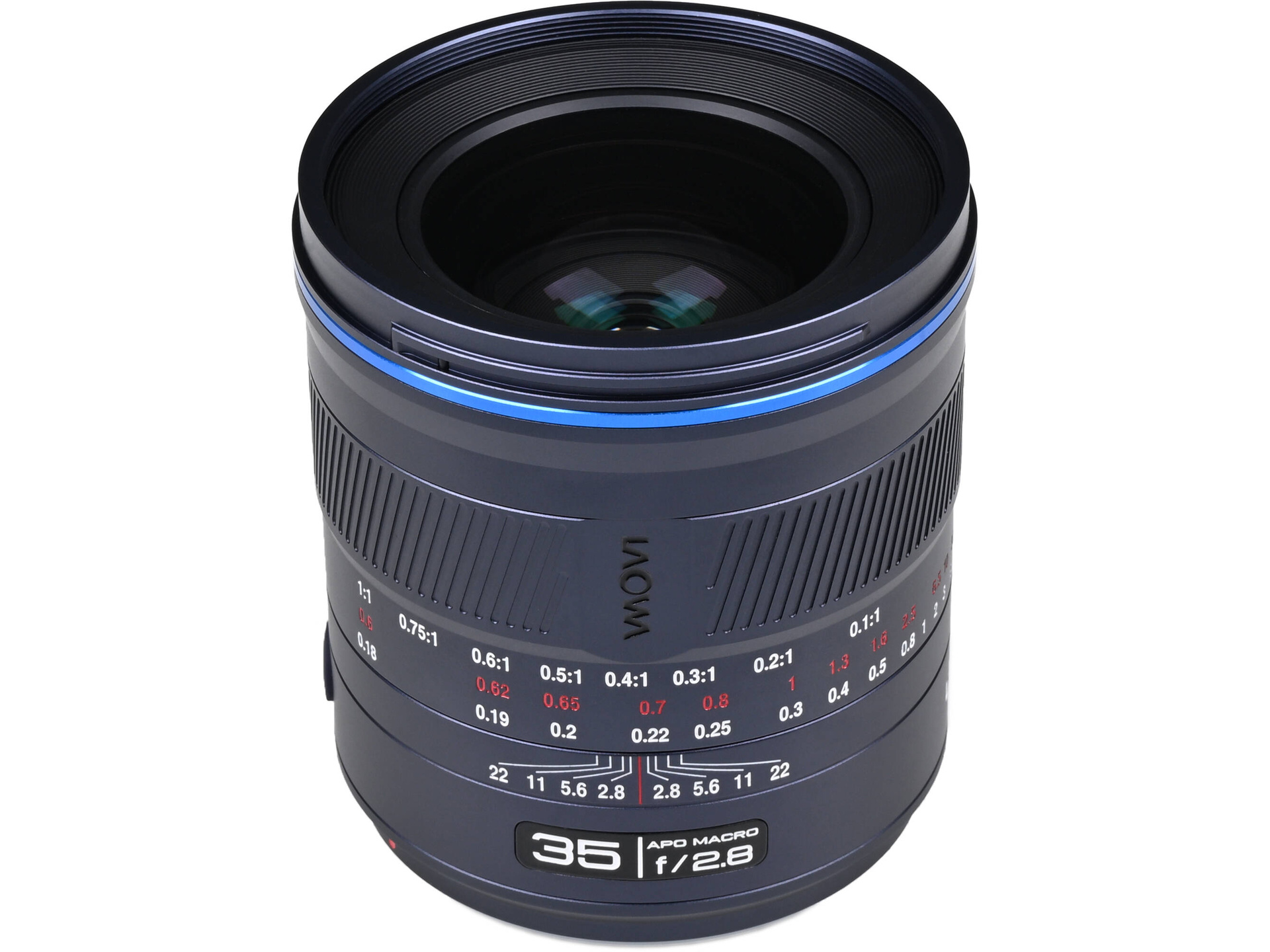 Laowa ACRIS 35mm f/2.8 AF Macro APO Lens (Canon EF)