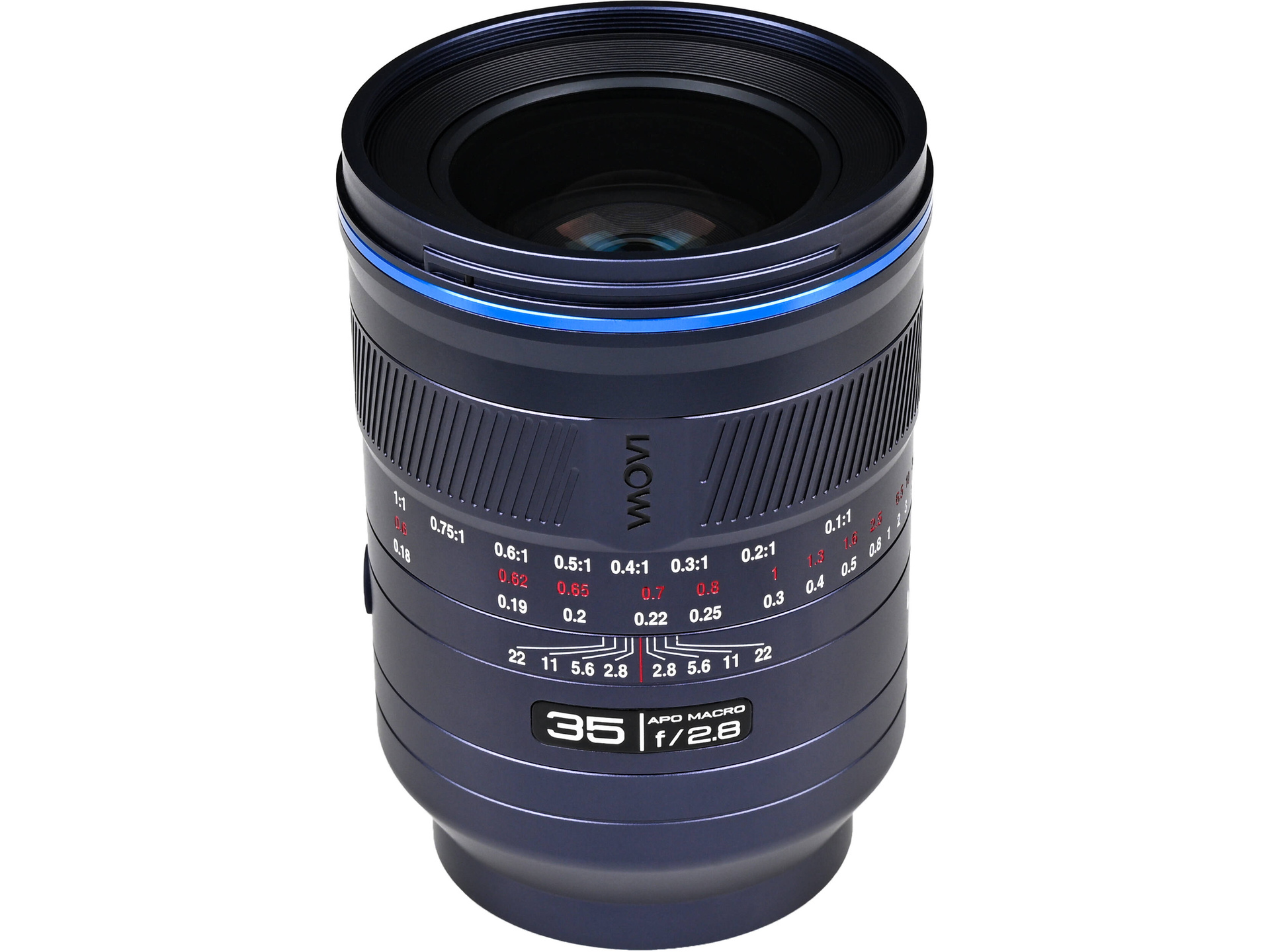 Laowa ACRIS 35mm f/2.8 AF Macro APO Lens (Sony E)