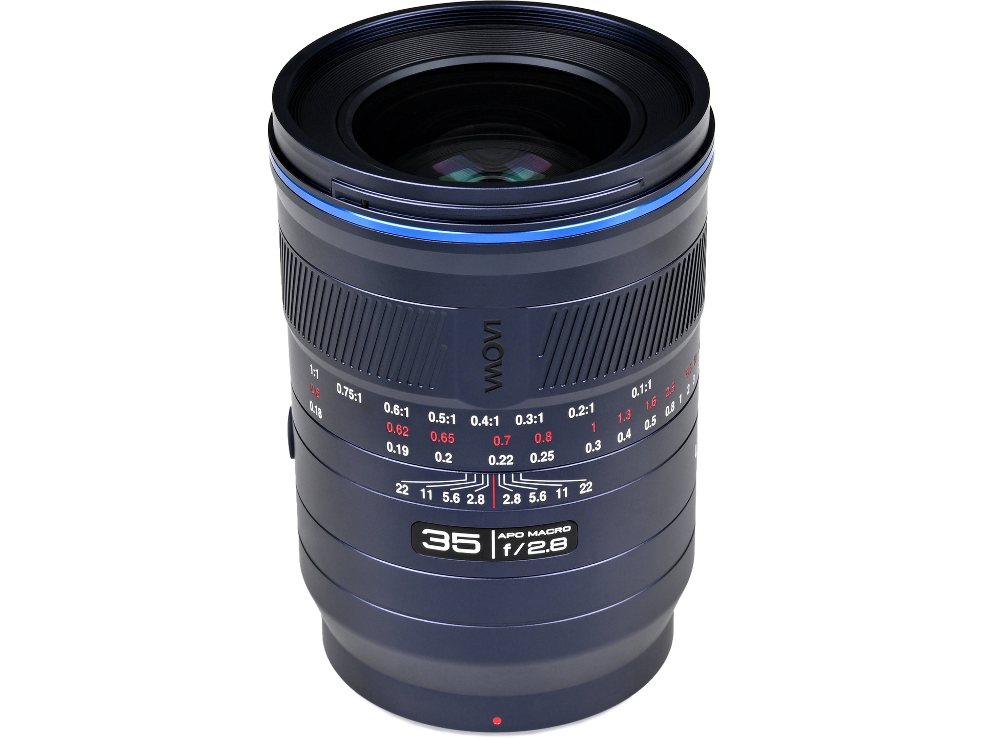 Laowa ACRIS 35mm f/2.8 AF Macro APO Lens (Nikon Z)