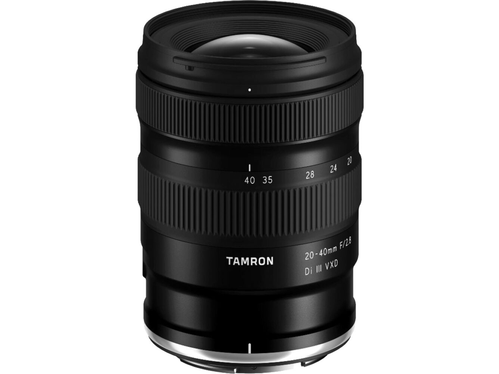 Tamron 20-40mm f/2.8 Di III VXD Lens (Nikon Z)