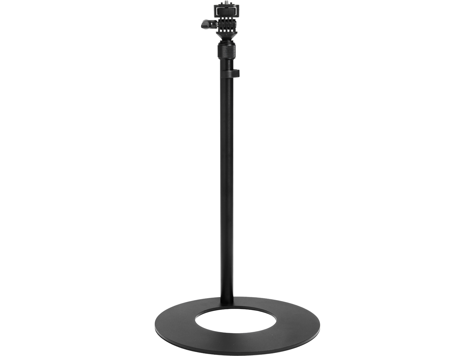 amaran Desk Stand for Verge (Black)
