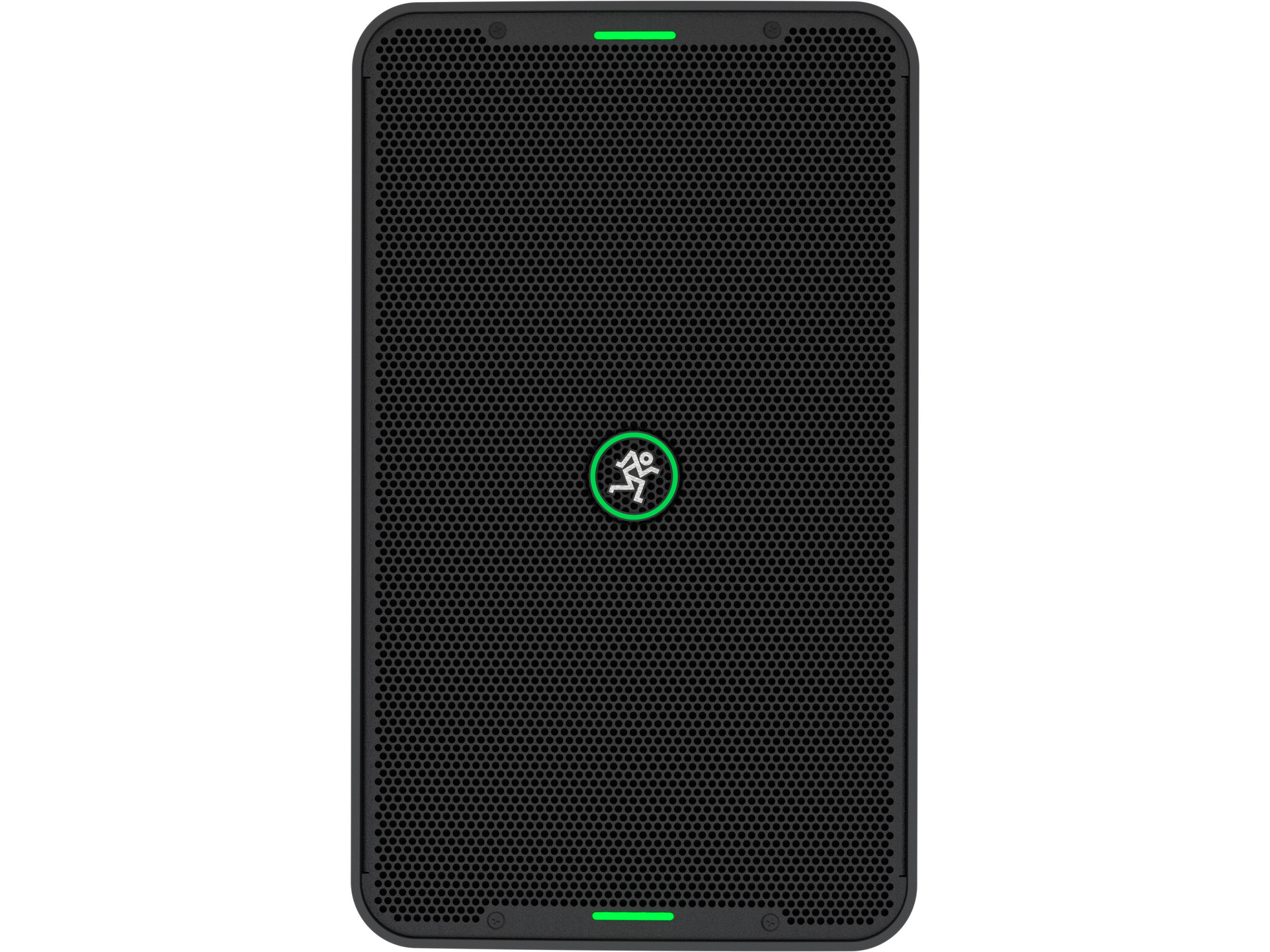 Mackie ShowBox All-in-One Battery-Powered 400W 8" Live Performance Rig with Breakaway Mix Control