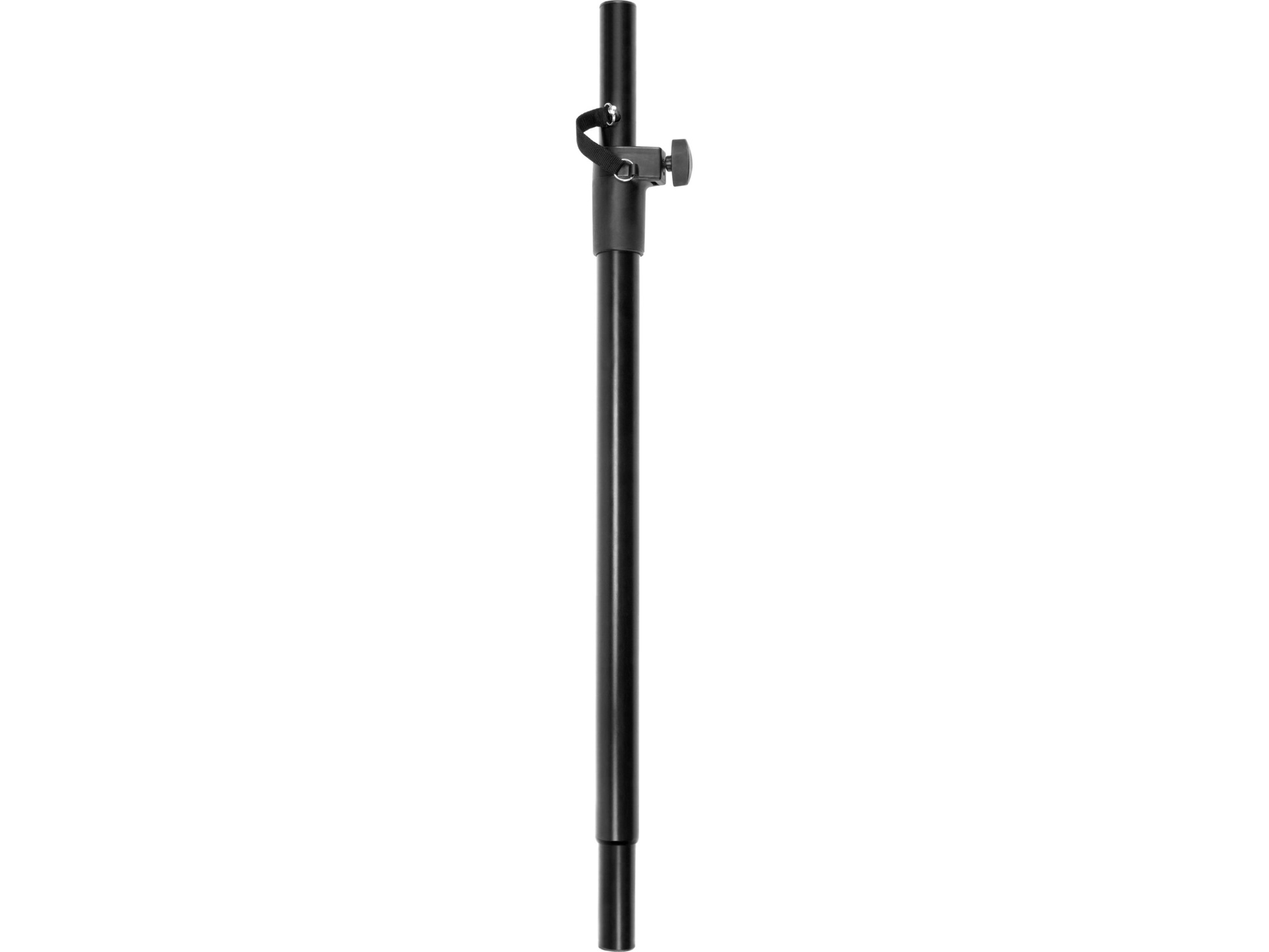 Mackie SPM400 Adjustable Speaker Pole for DRM Series Subwoofers