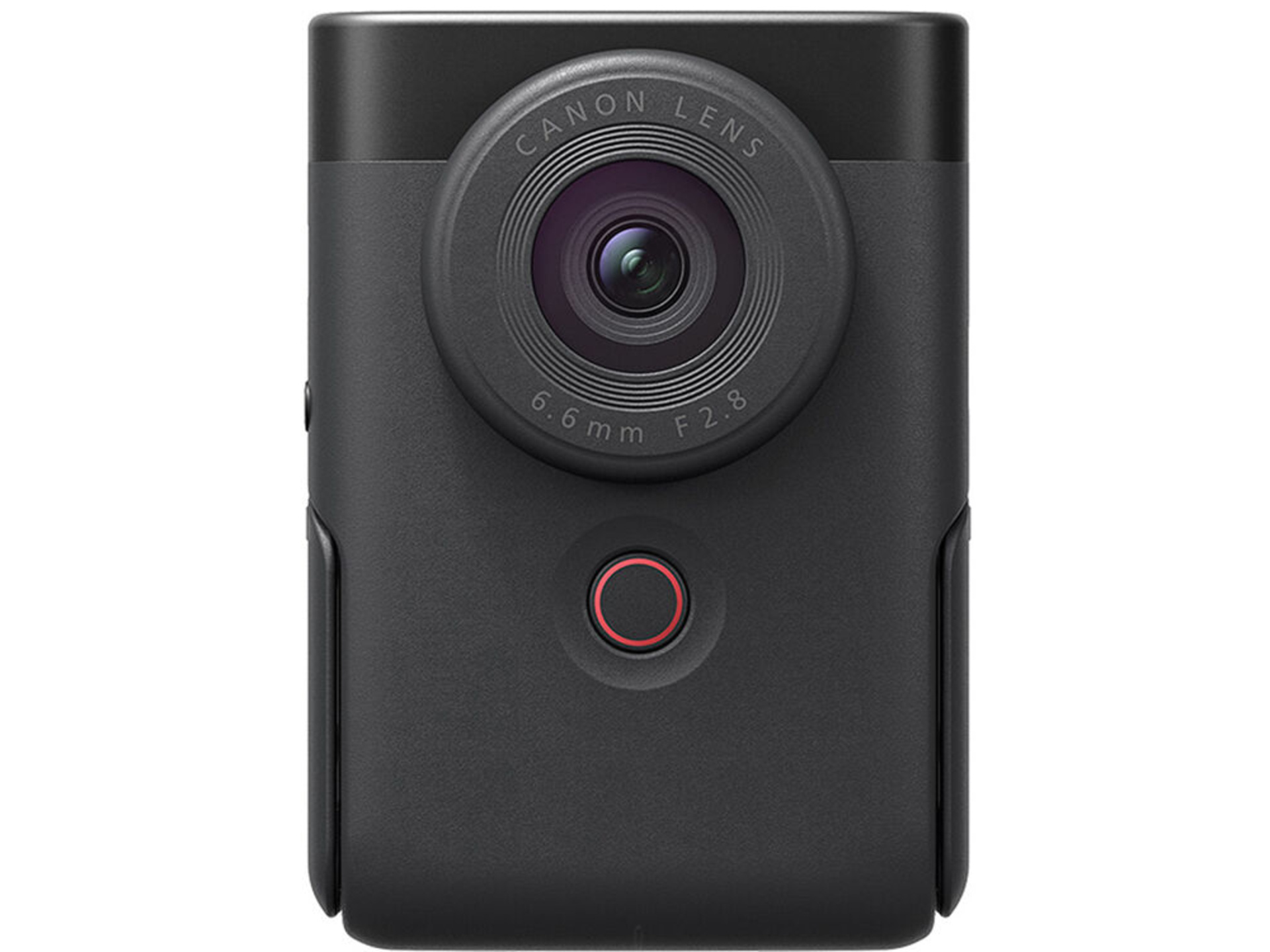 Canon PowerShot V10 Vlog Camera (Black)