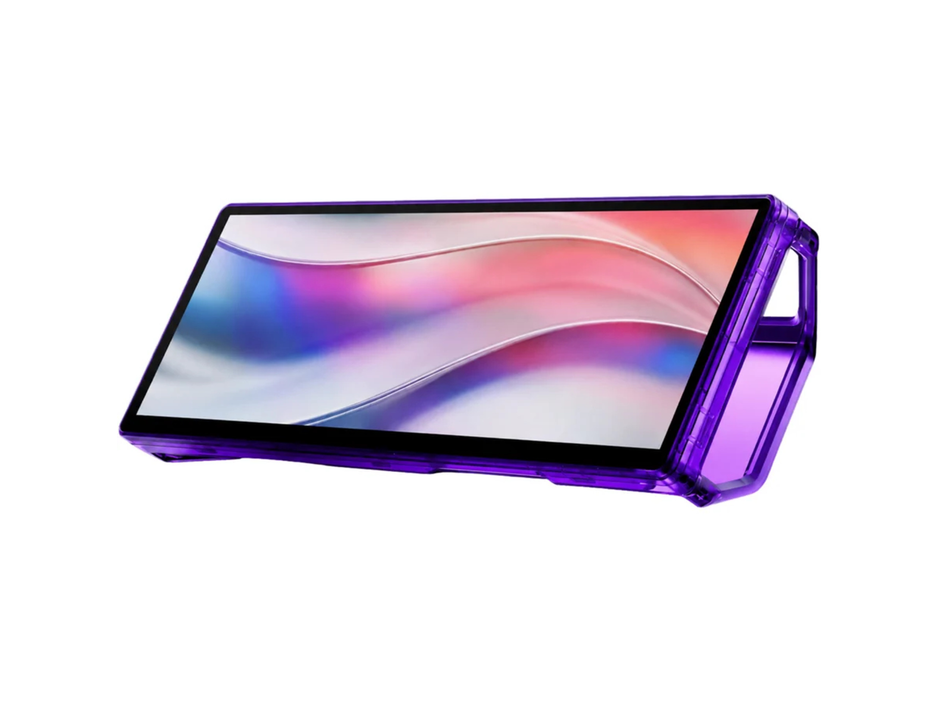 Corsair XENEON EDGE 14.5" Multi-Touch Display (Atomic Purple)