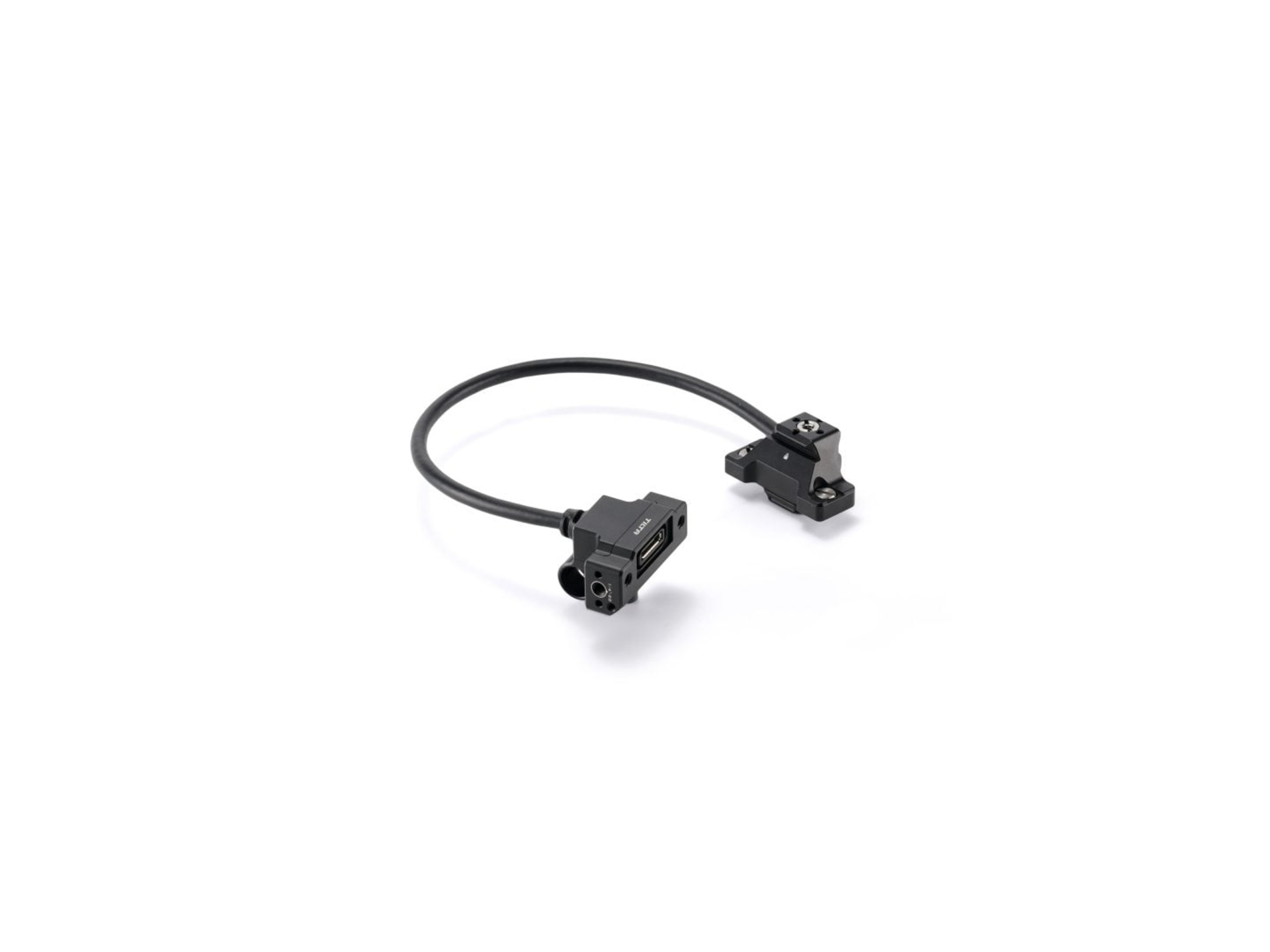 Tilta EVF Extension Cable for Sony FX5 (Black, 30cm)