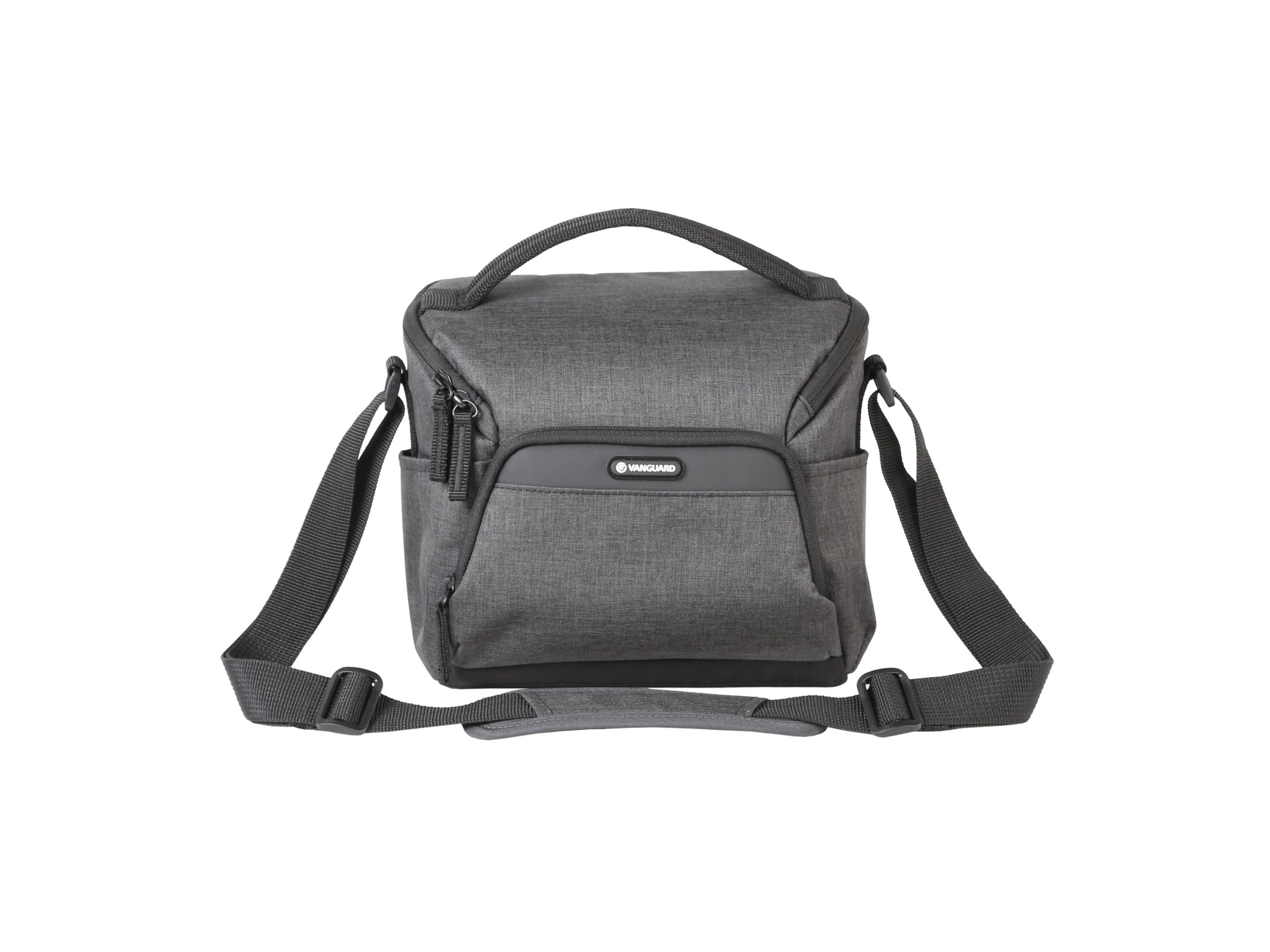 Vanguard Vesta Aspire 21 Shoulder Bag (Medium) Grey