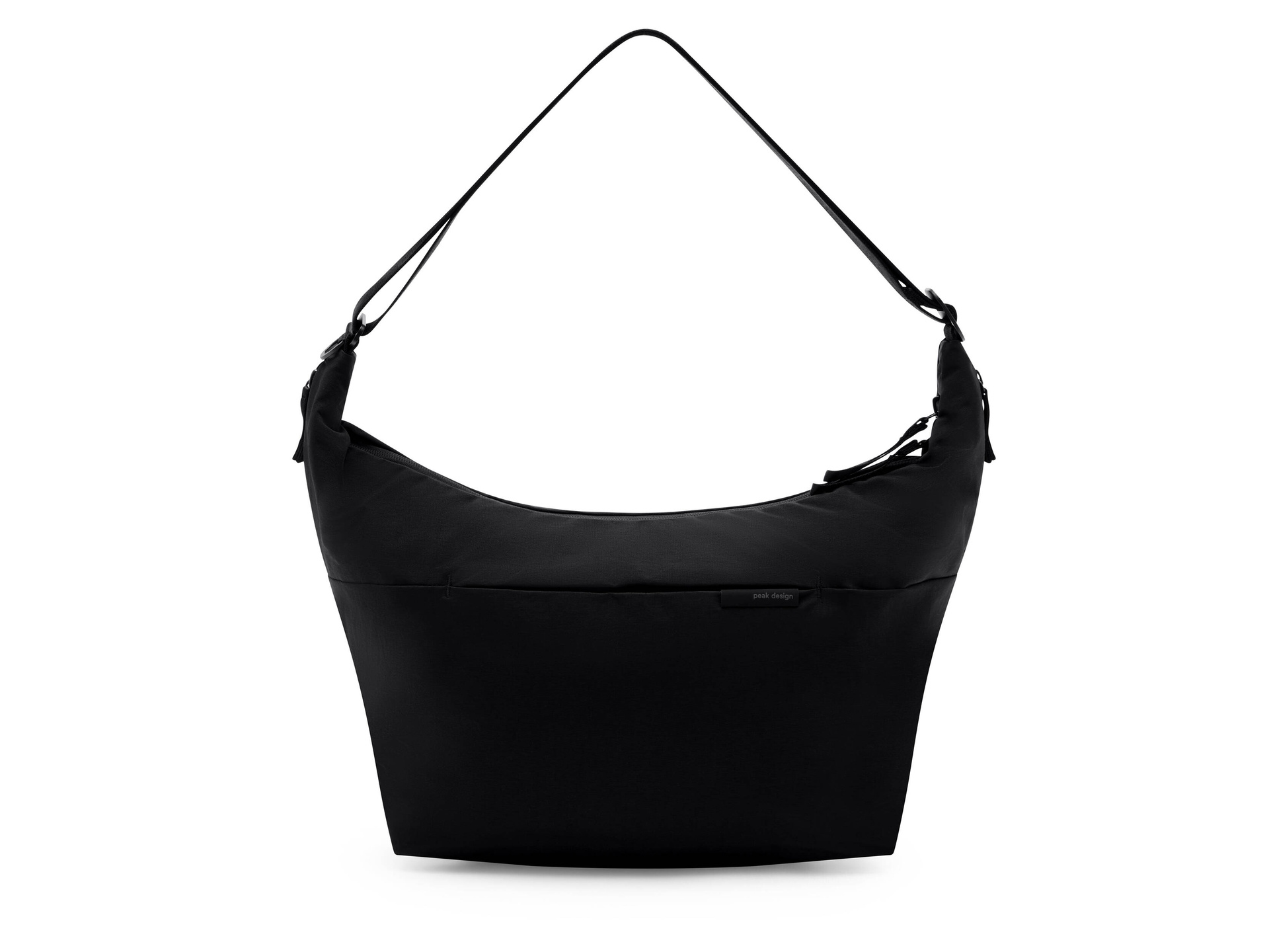 Peak Design City Crescent Bag (Black, 12L)
