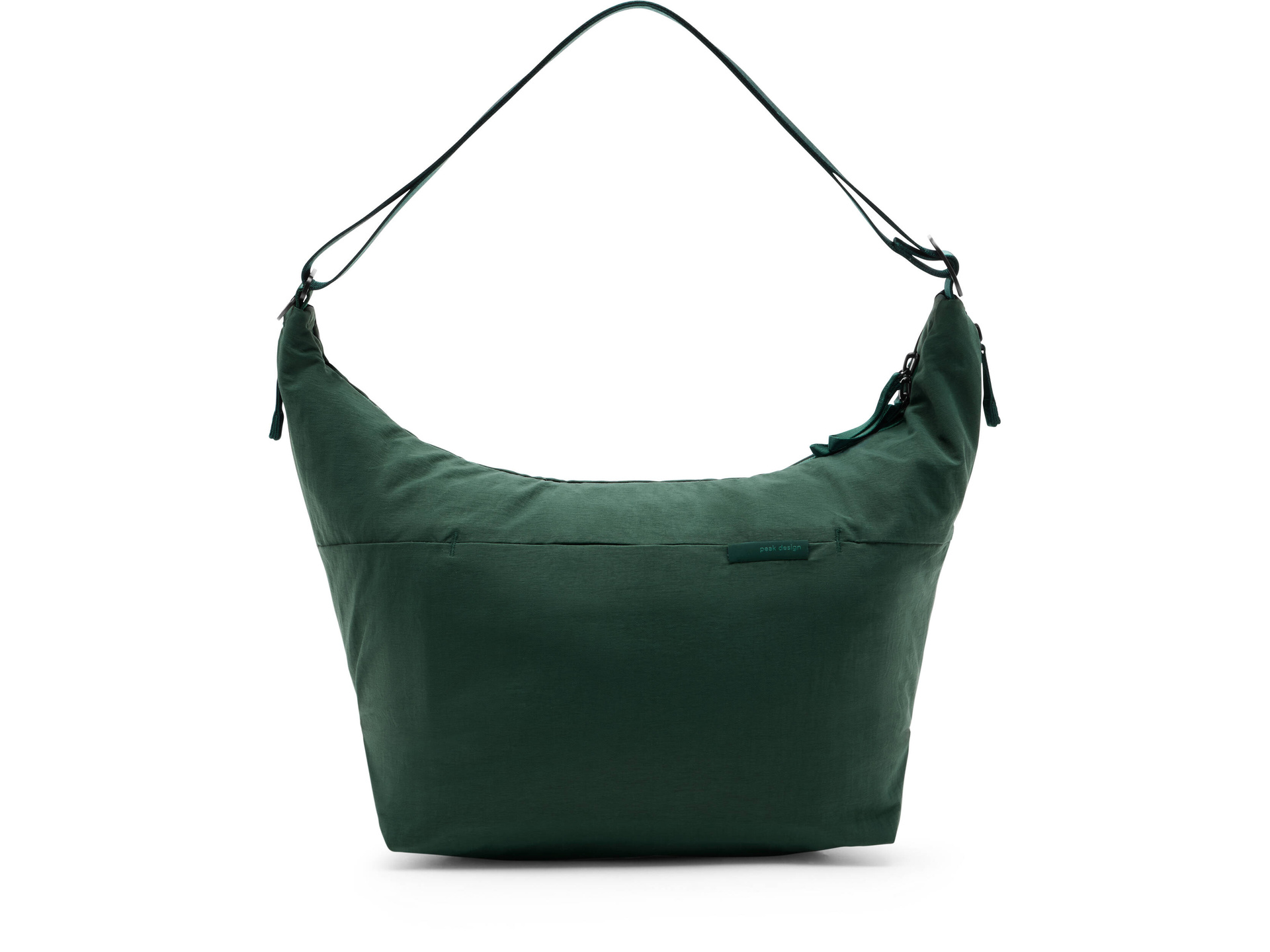 Peak Design City Crescent Bag (Cypress, 12L)