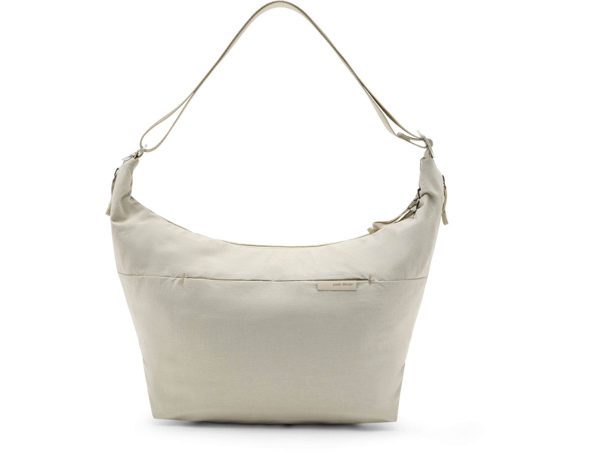 Peak Design City Crescent Bag (Moon, 12L)
