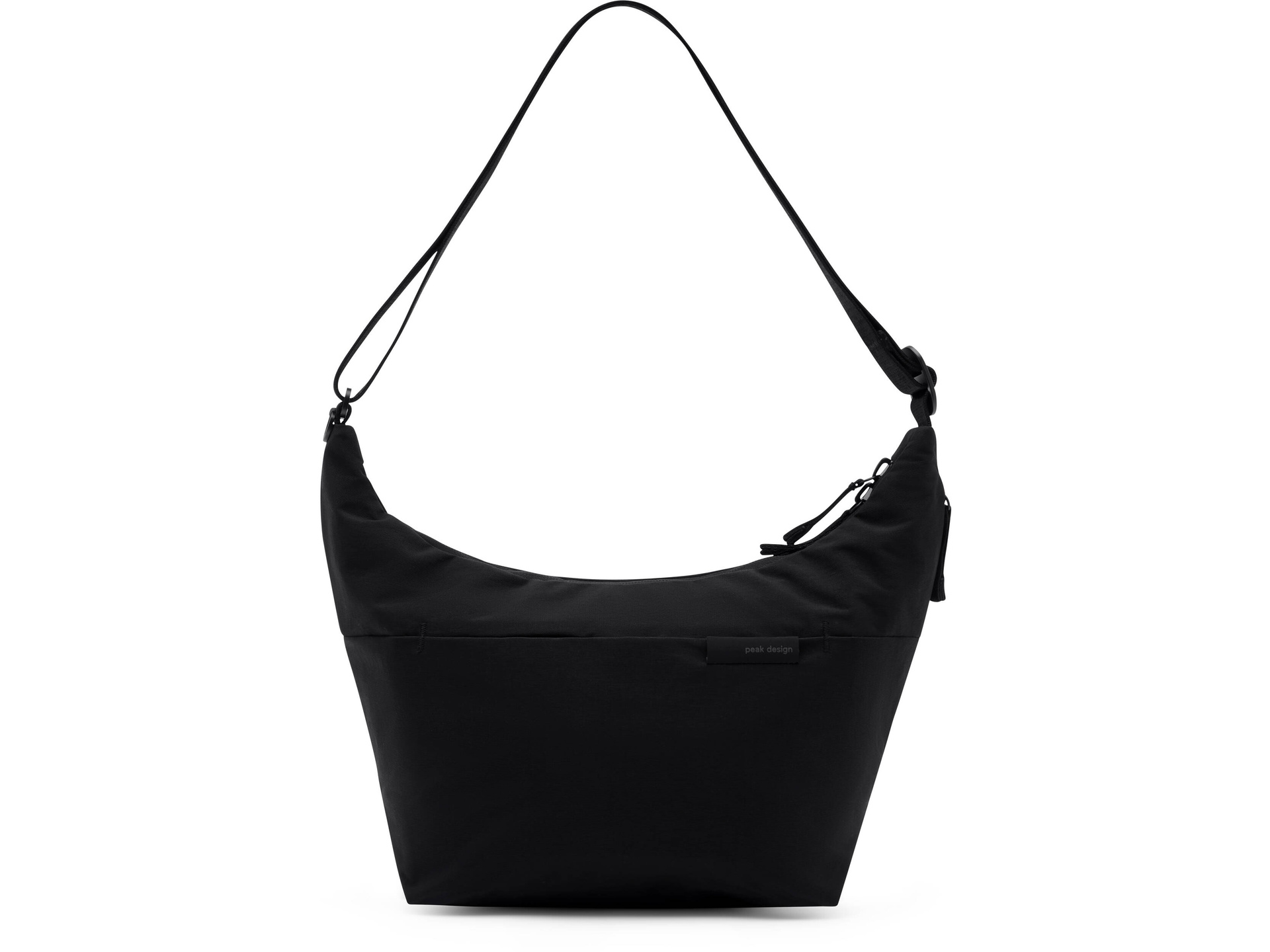 Peak Design City Crescent Bag (Black, 6L)