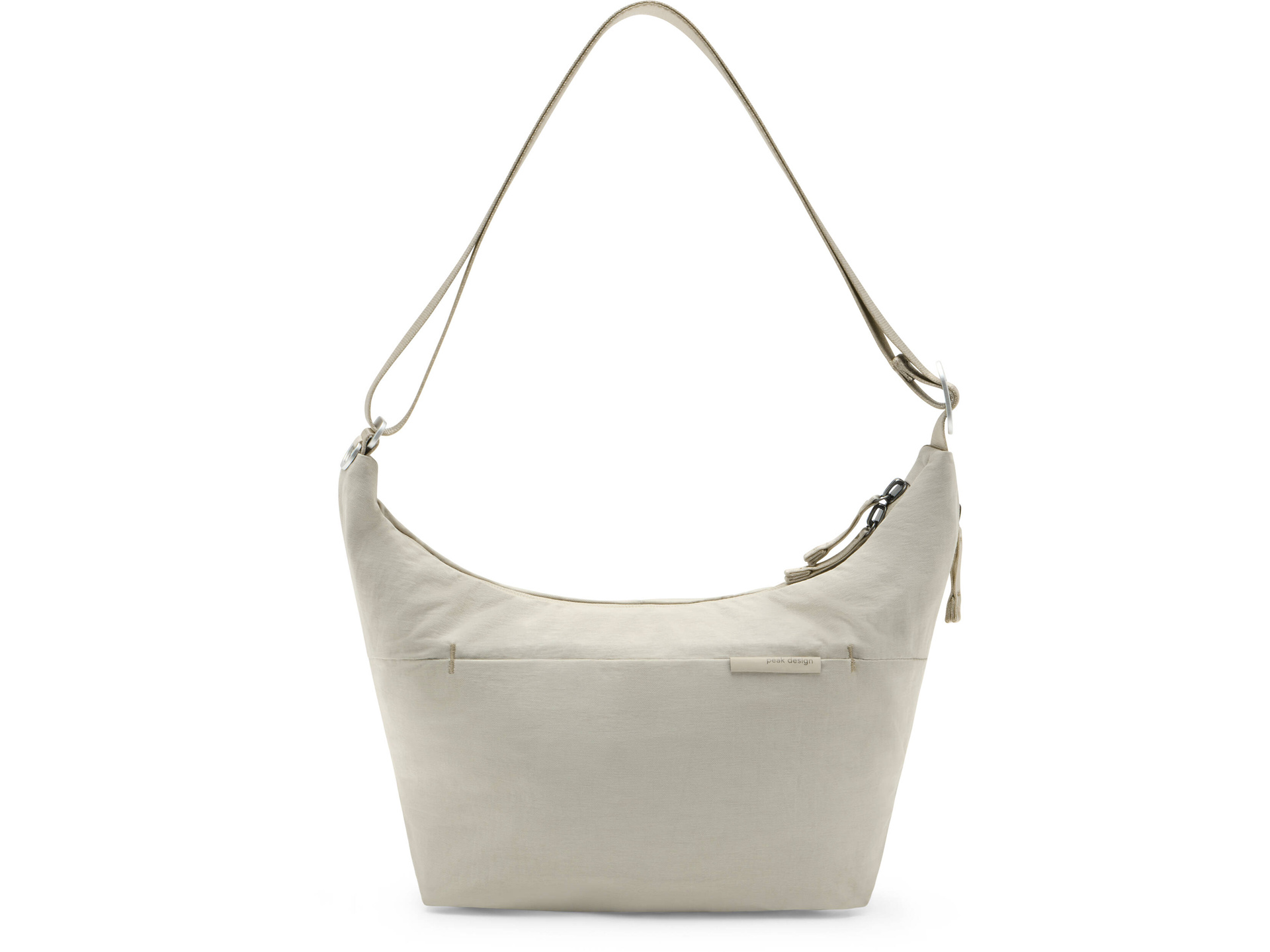 Peak Design City Crescent Bag (Moon, 6L)
