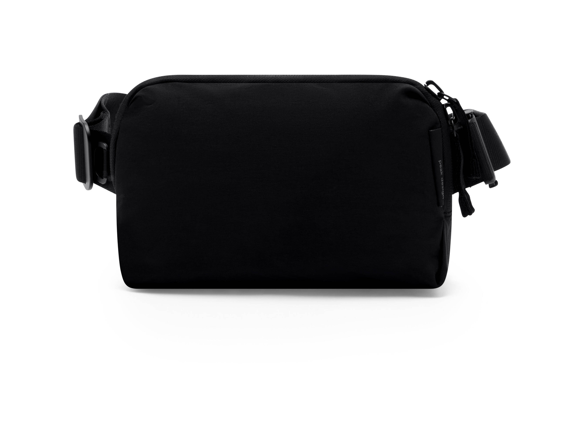 Peak Design City Sling Bag (Black, 2L)