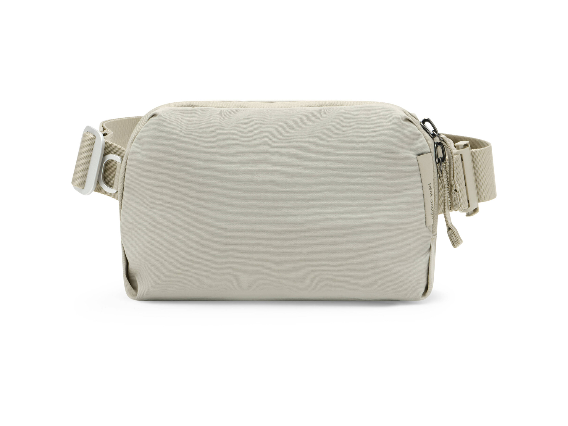 Peak Design City Sling Bag (Moon, 2L)