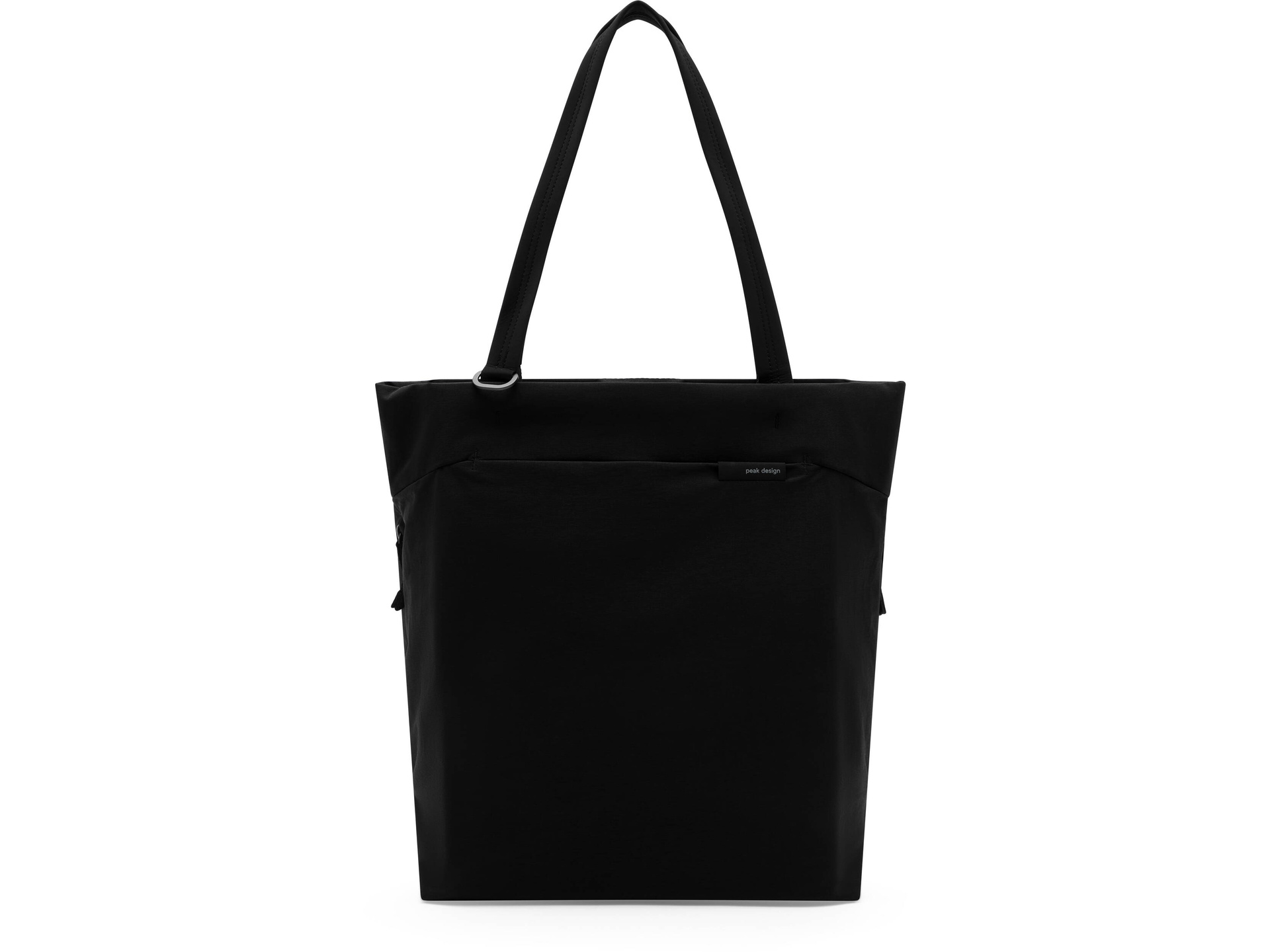 Peak Design City Tote Bag (Black, 15L)