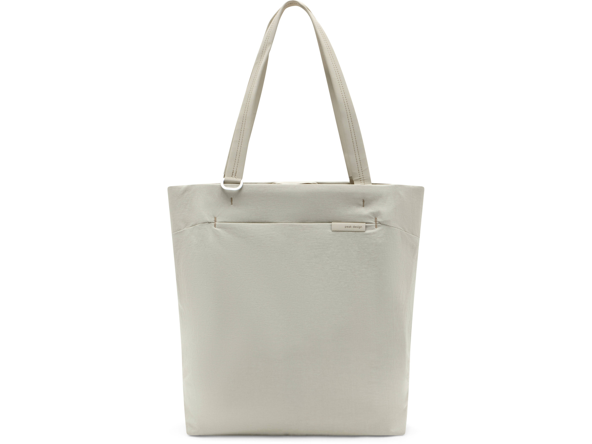 Peak Design City Tote Bag (Moon, 15L)