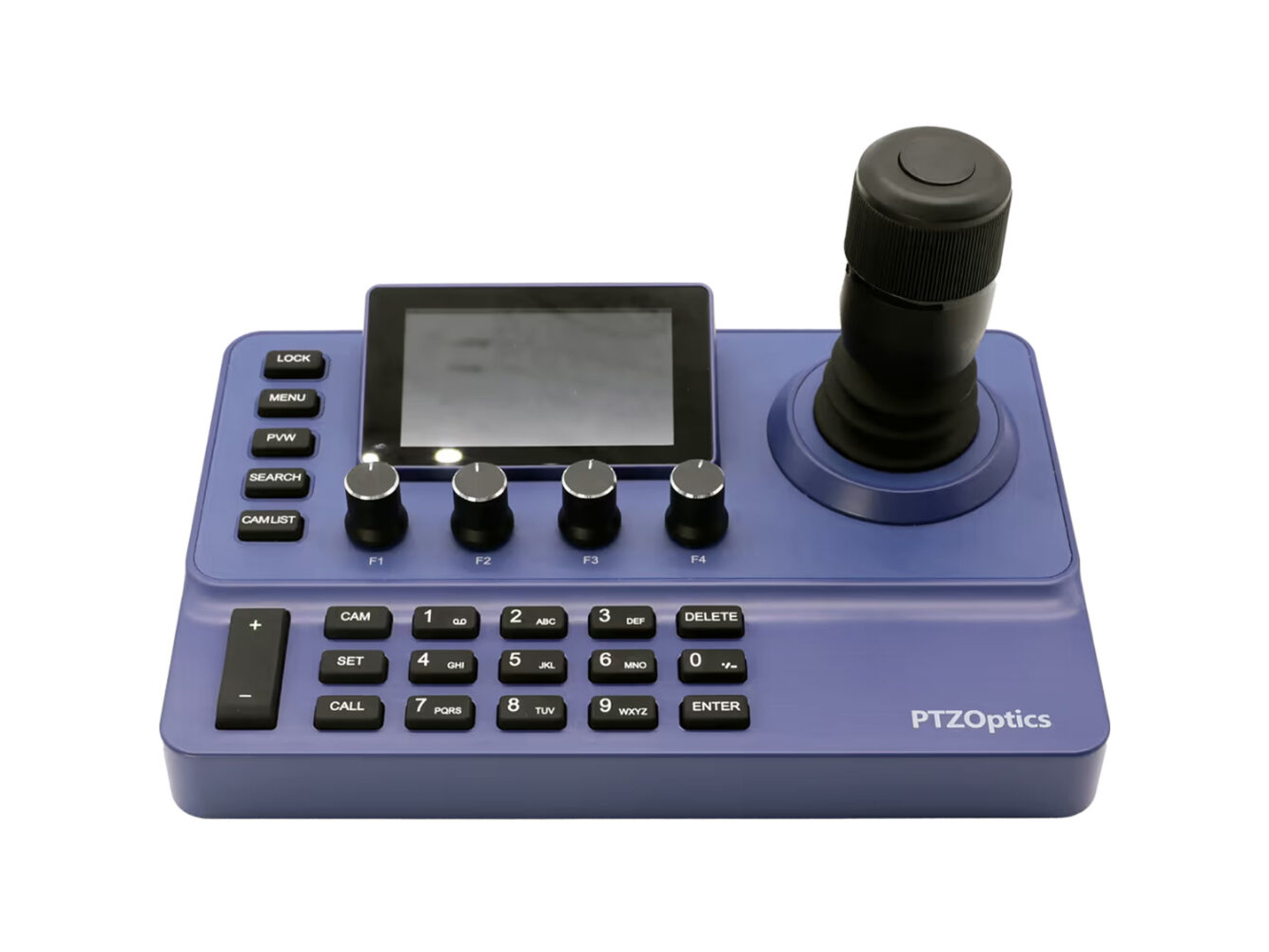 PTZOptics MiniJoy Controller