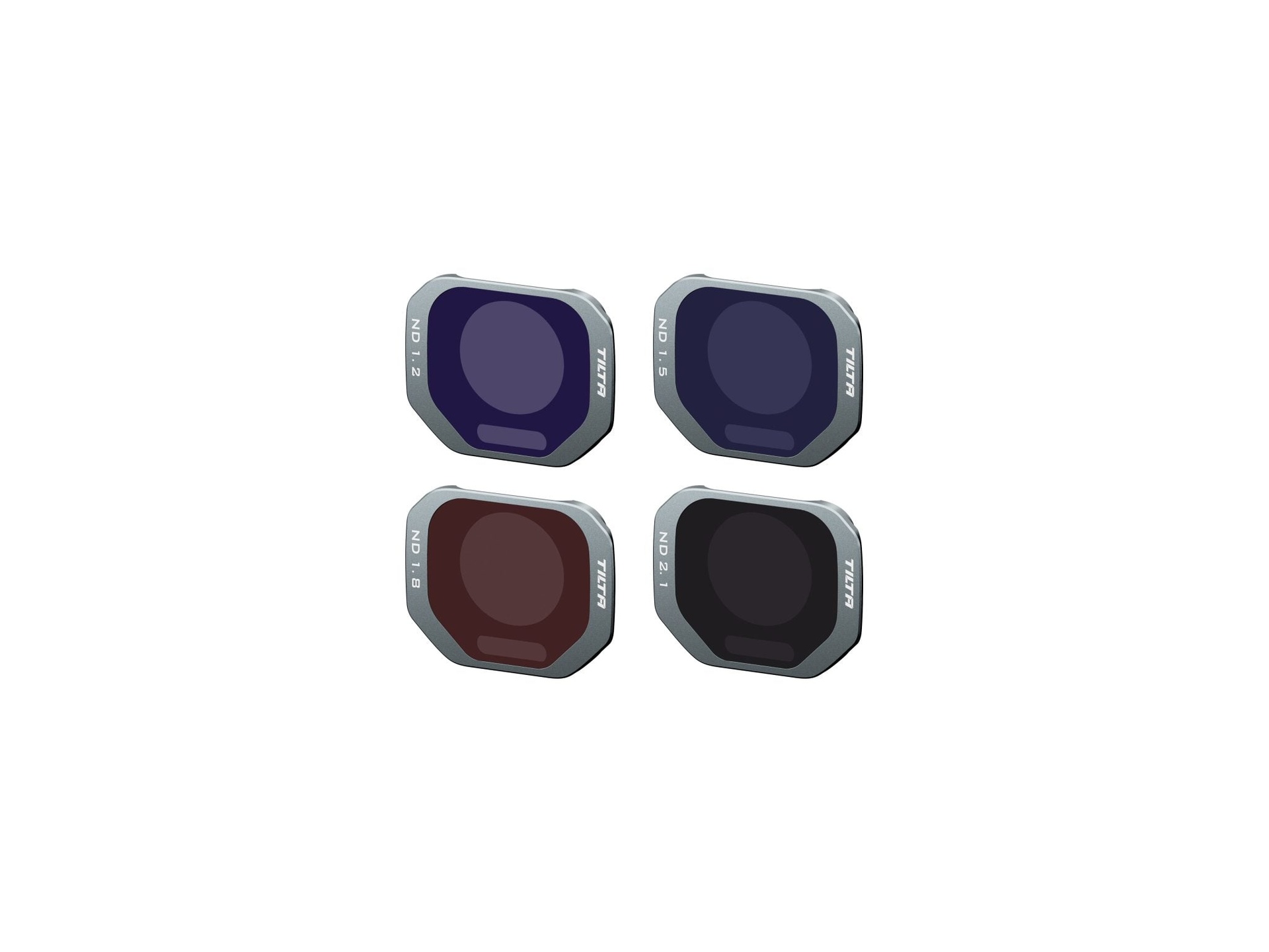 Tilta ND Filter Kit for Insta360 Luna Pro