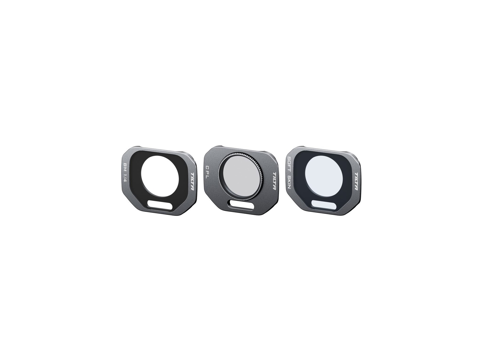 Tilta Beauty Filter Kit for Insta360 Luna Pro