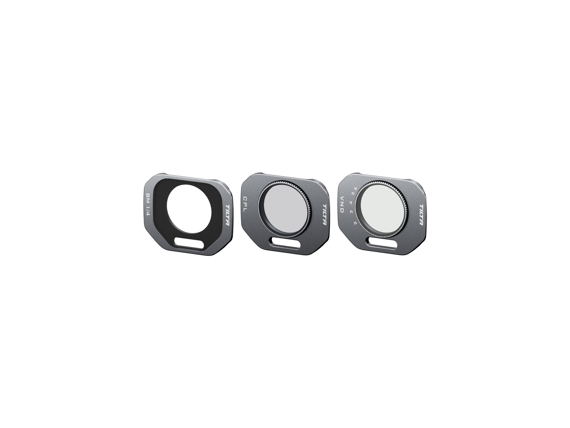 Tilta Creator Filter Kit for Insta360 Luna Pro