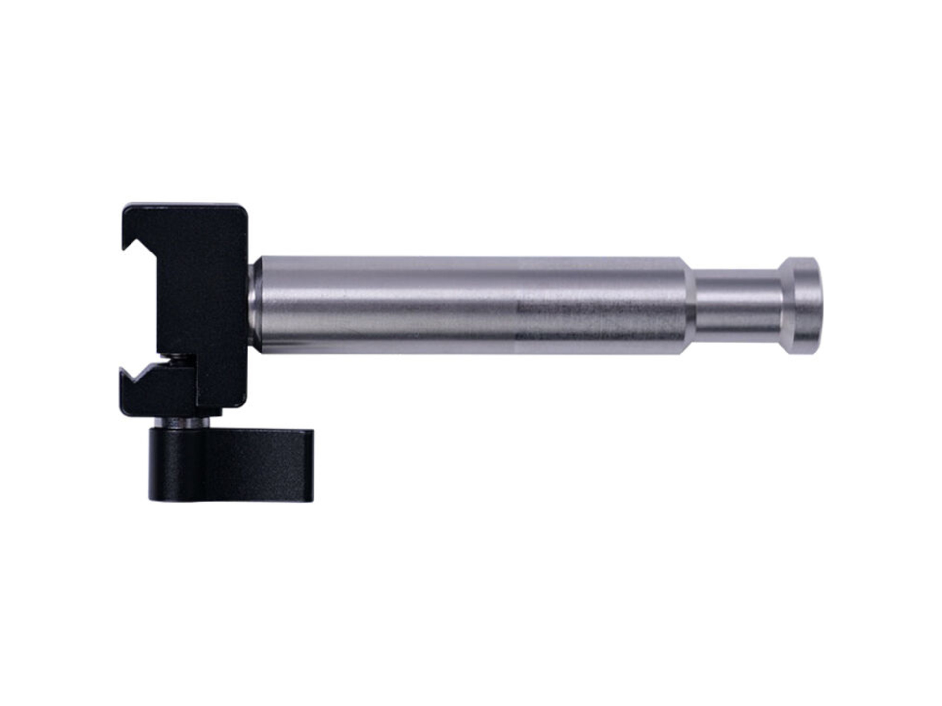 amaran Baby Pin Adapter to NATO Rail Clamp