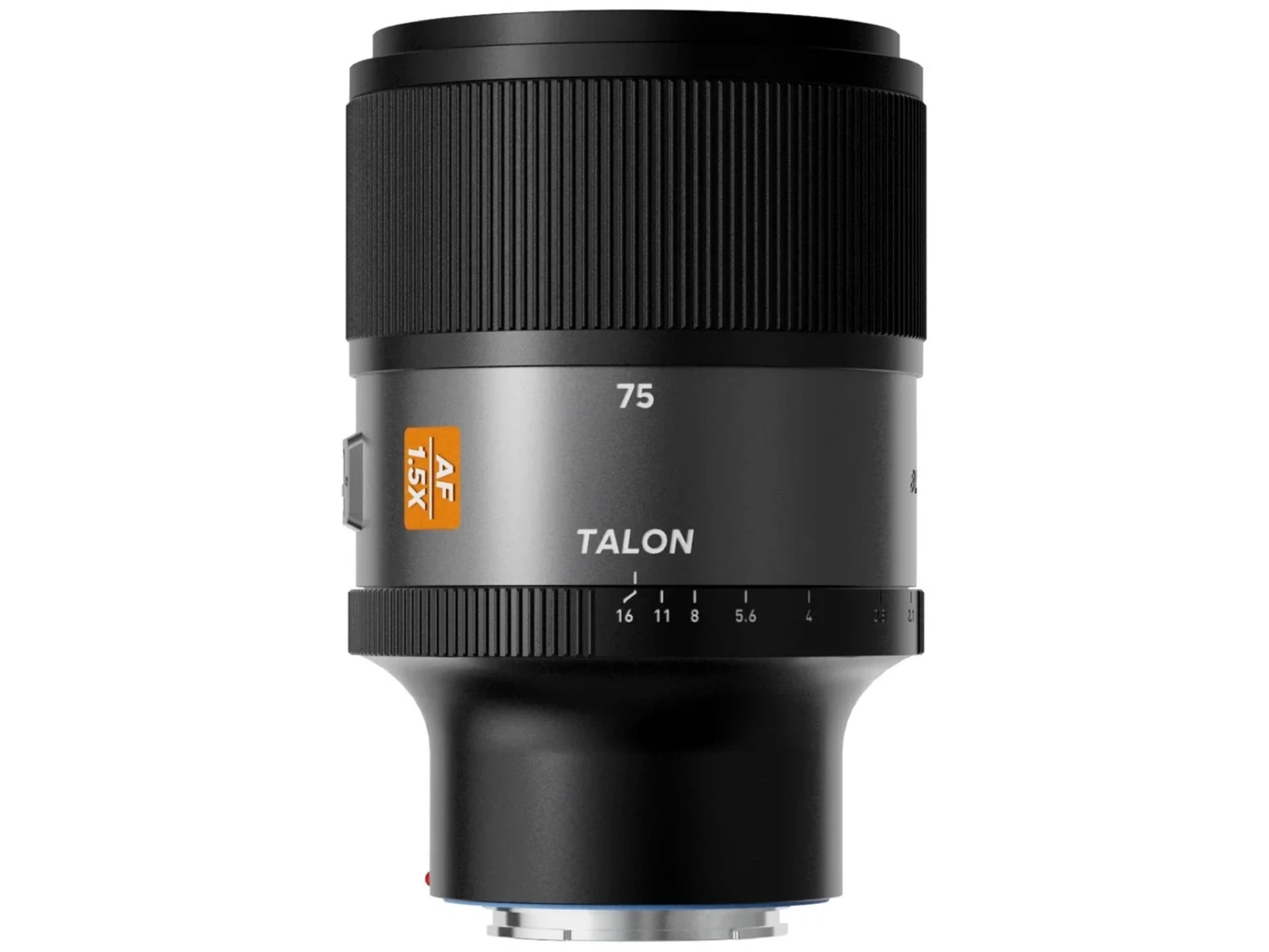 BLAZAR Talon 75mm T2.1 1.5x Anamorphic AF Lens (Sony E)