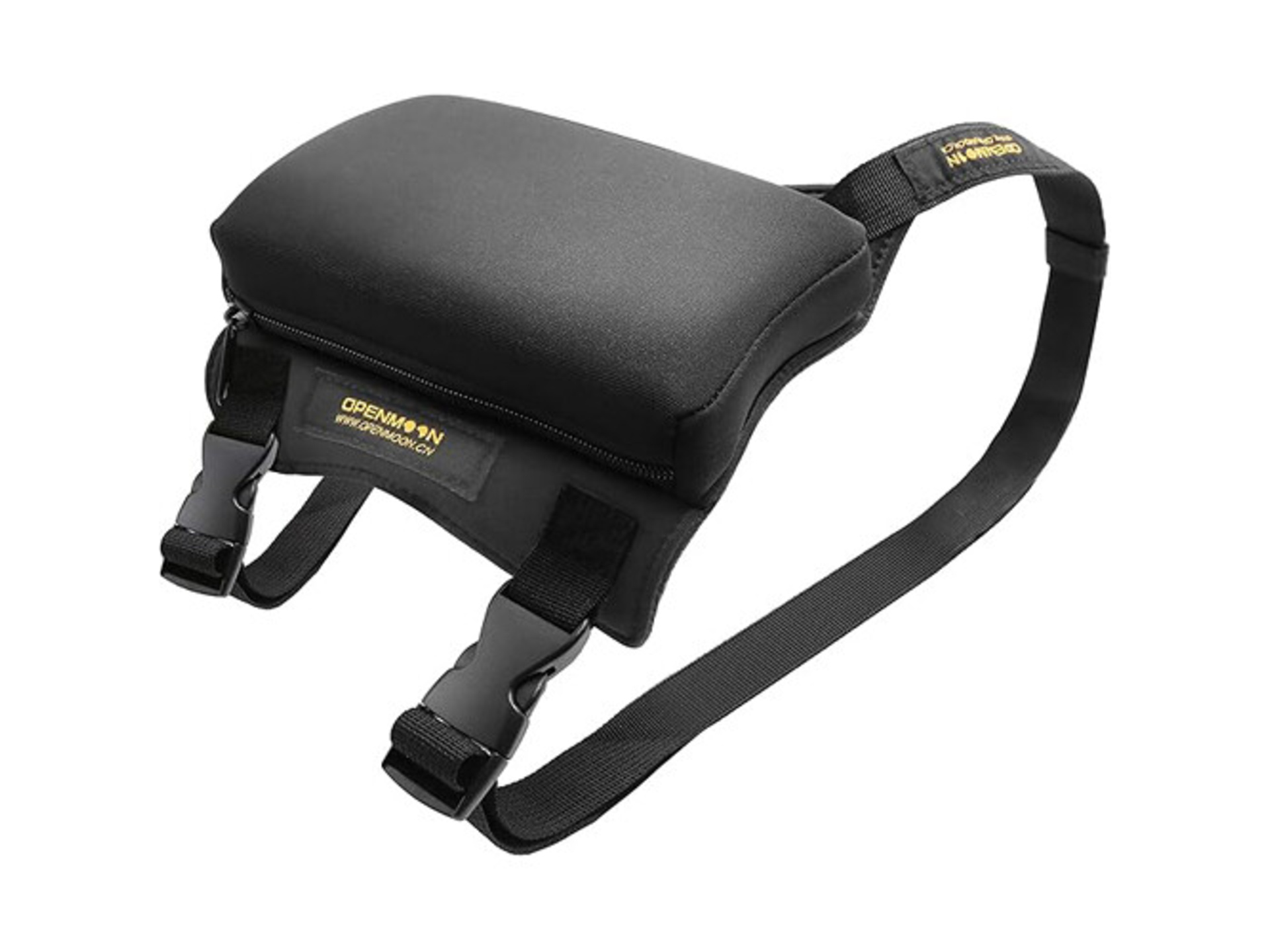 OPENMOON Camera Shoulder Pad (Black)