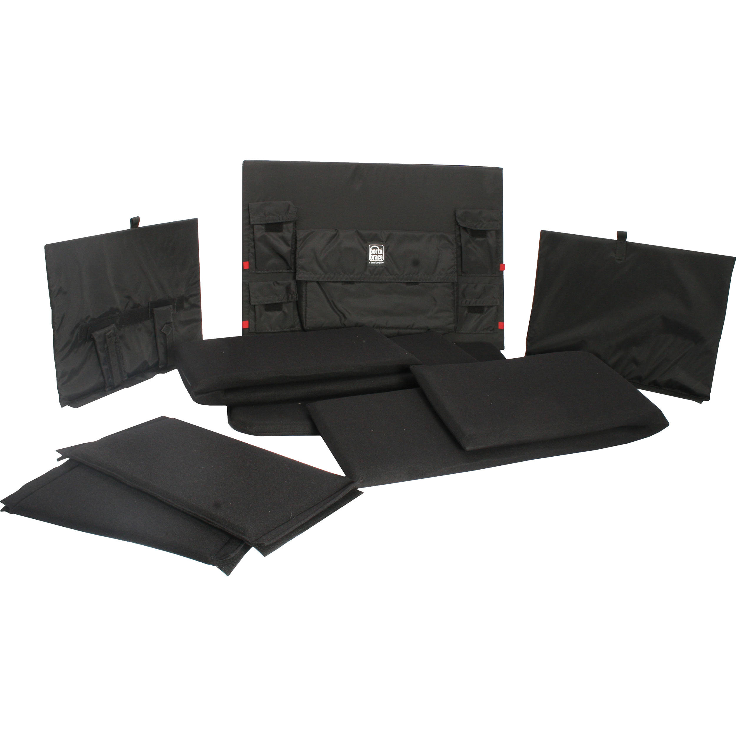 Porta Brace PB-2780DKO Hard Case Divider Kit Only