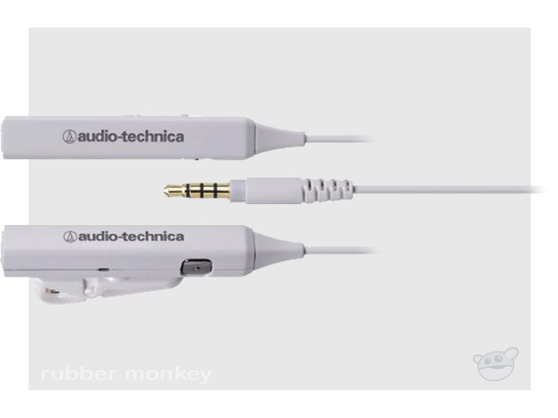 Audio Technica Headphone Adapter AT335i
