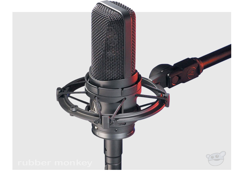Audio Technica AT4050E Microphone