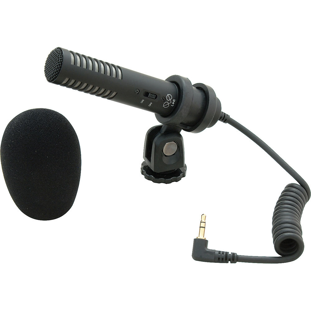 Audio Technica Pro 24-CM Stereo Condenser Microphone