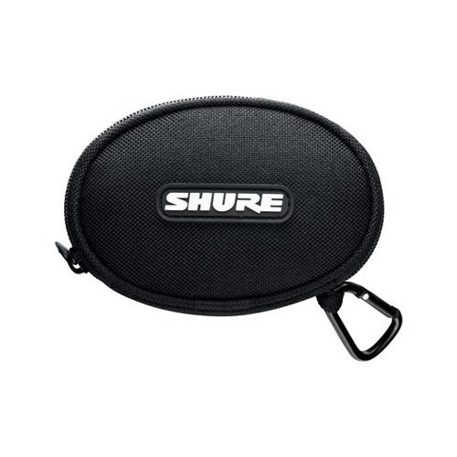 Shure Soft Pouch For Earphones