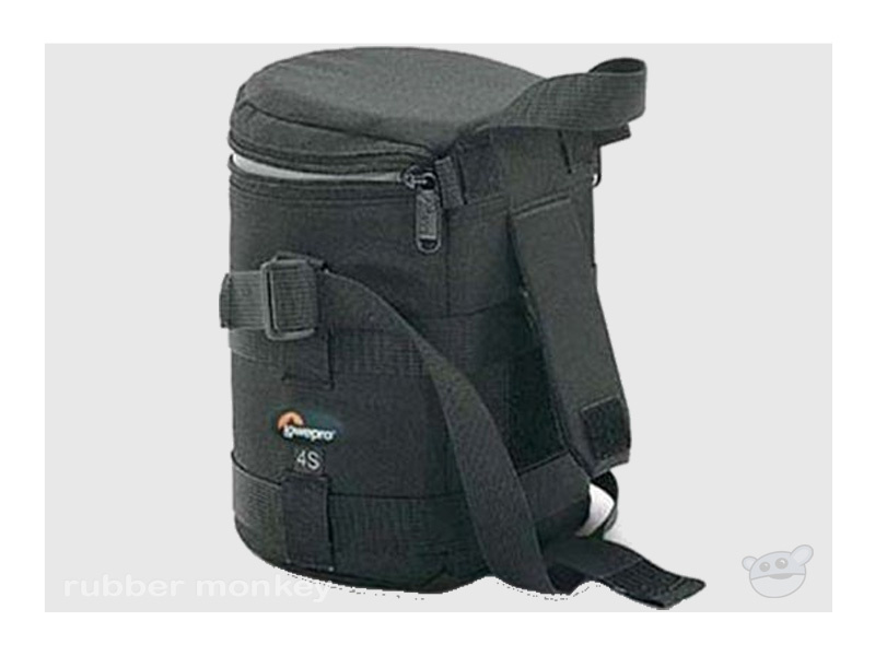 Lowepro Lens Case 4S