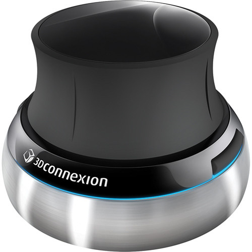 3D Connexion Space Navigator 3D Mouse for notebooks