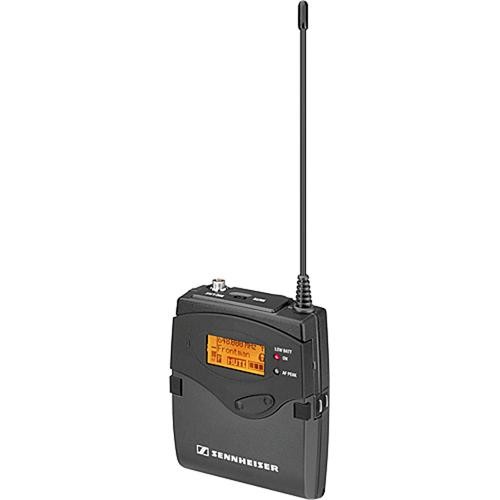 Sennheiser SK2000XP-BW Bodypack transmitter