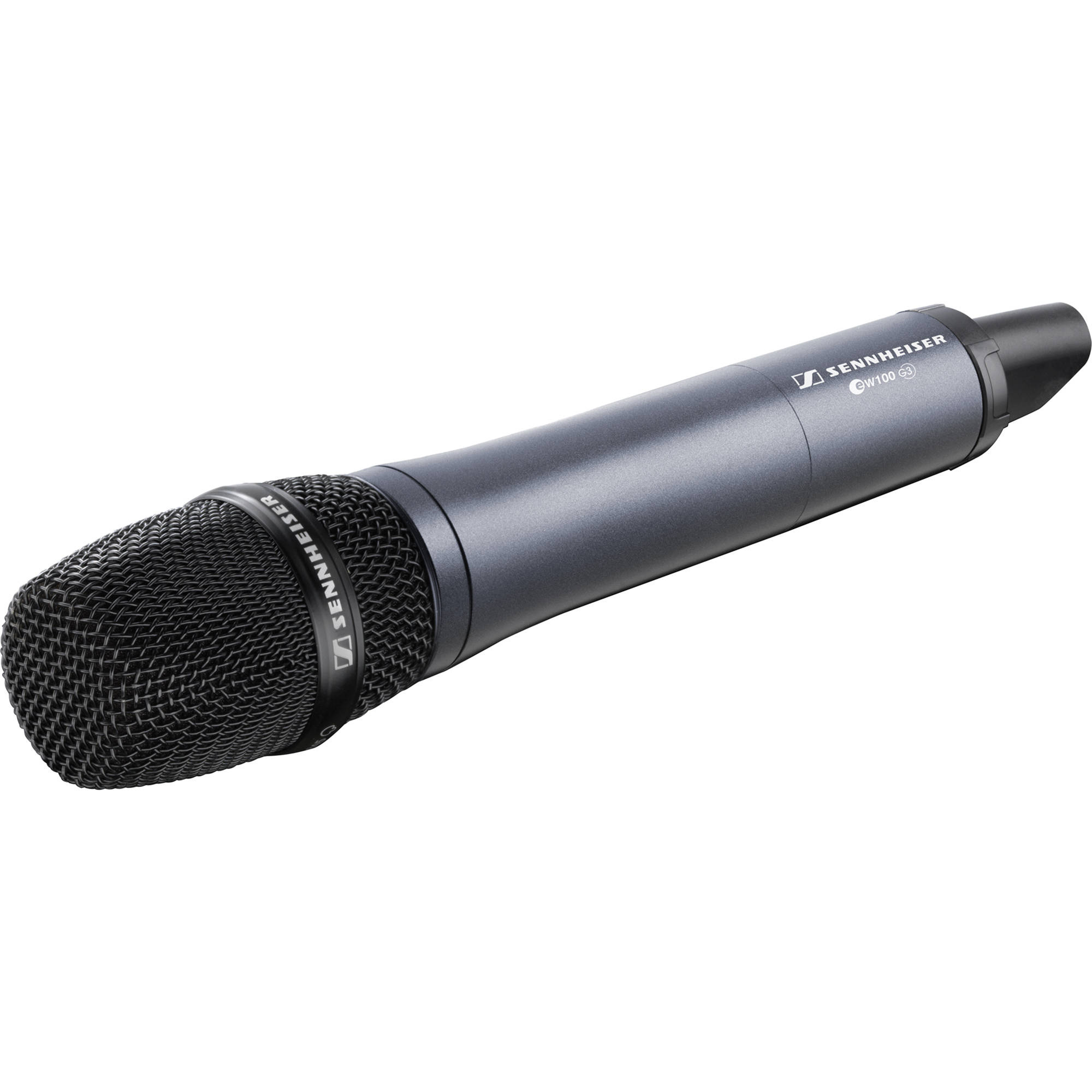 Sennheiser SKM100-865 G3-B Handheld Microphone