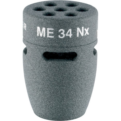 Sennheiser ME34 Gooseneck Microphone Capsule (Nextel)
