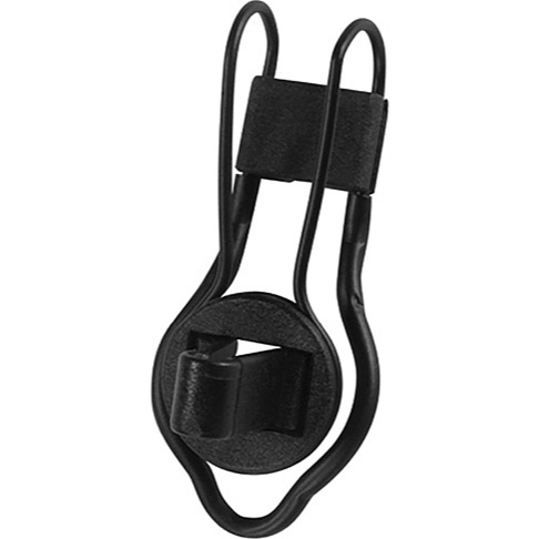 Sennheiser MZQ10 Microphone Clip (Black)
